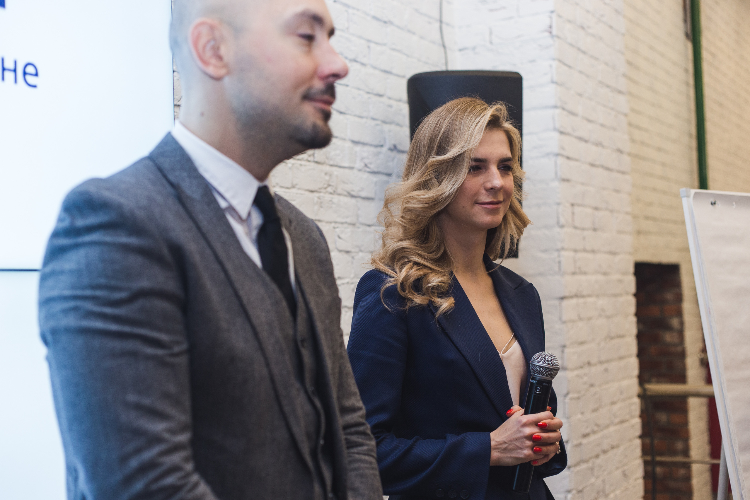 Встреча сообщества. Виктория Еремина — фотограф и видеограф в Москве