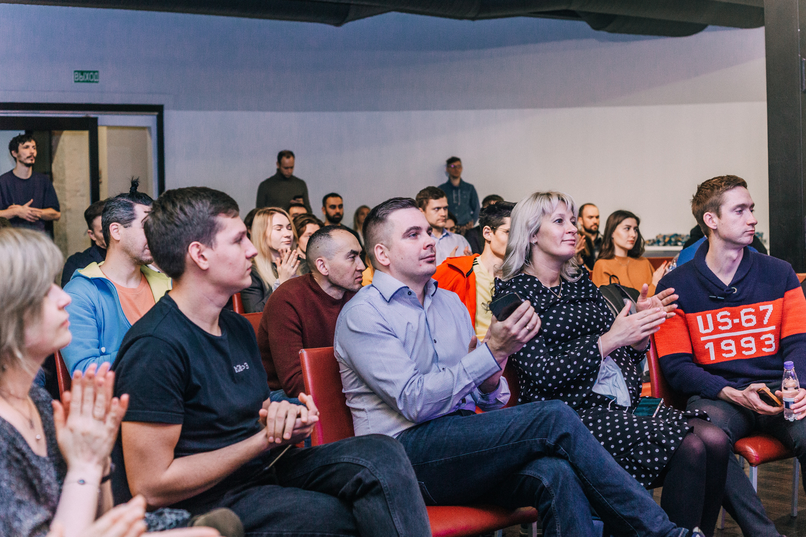 Founders` Mondays. Виктория Еремина — фотограф и видеограф в Москве