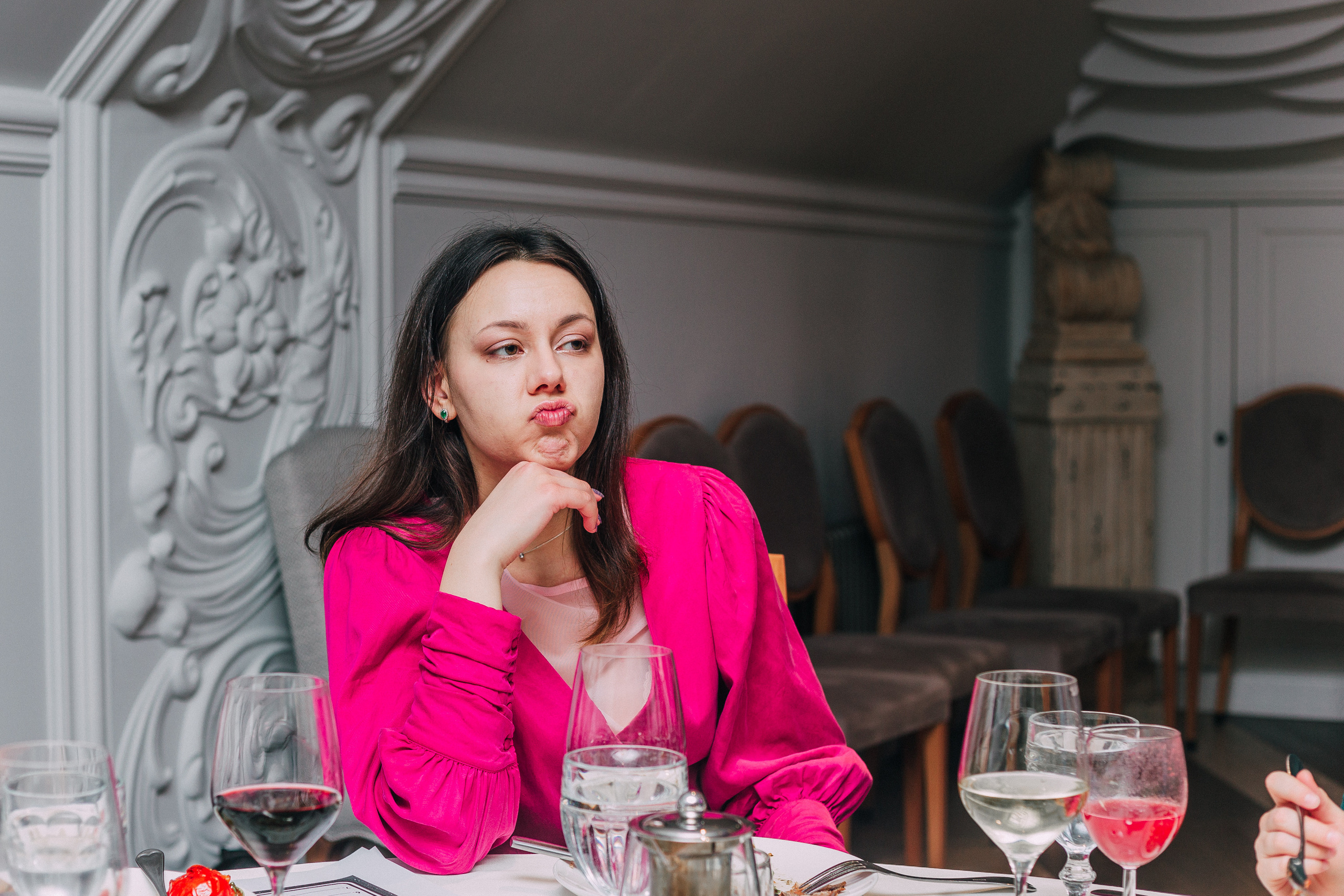 Корпоратив компании. Виктория Еремина — фотограф и видеограф в Москве