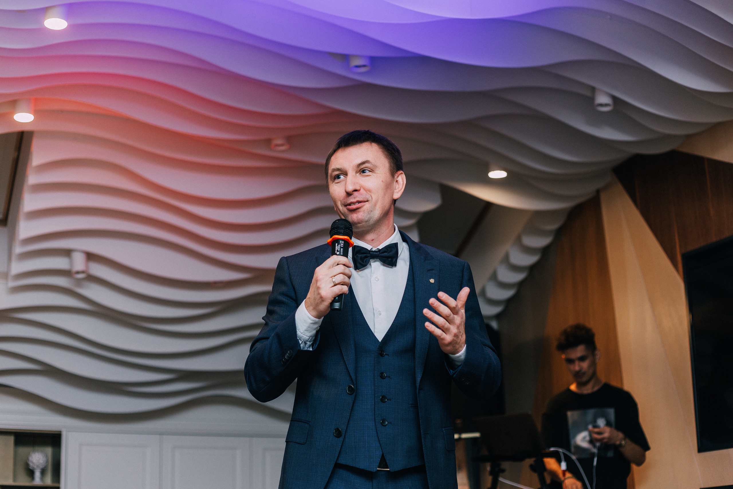 Корпоратив компании. Виктория Еремина — фотограф и видеограф в Москве