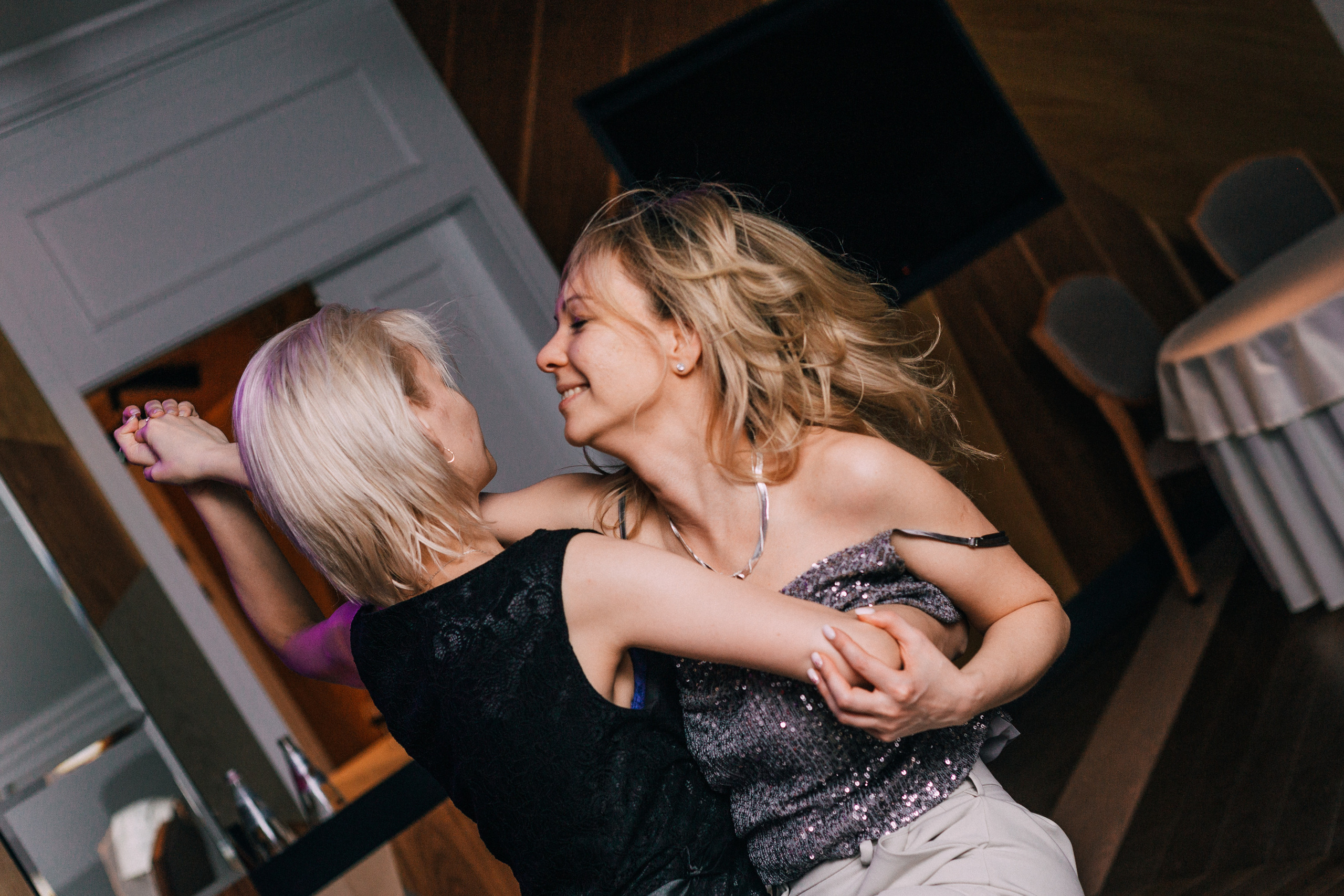 Корпоратив компании. Виктория Еремина — фотограф и видеограф в Москве