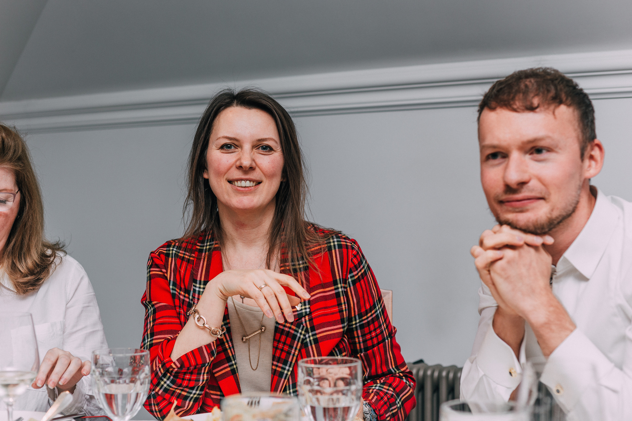 Корпоратив компании. Виктория Еремина — фотограф и видеограф в Москве