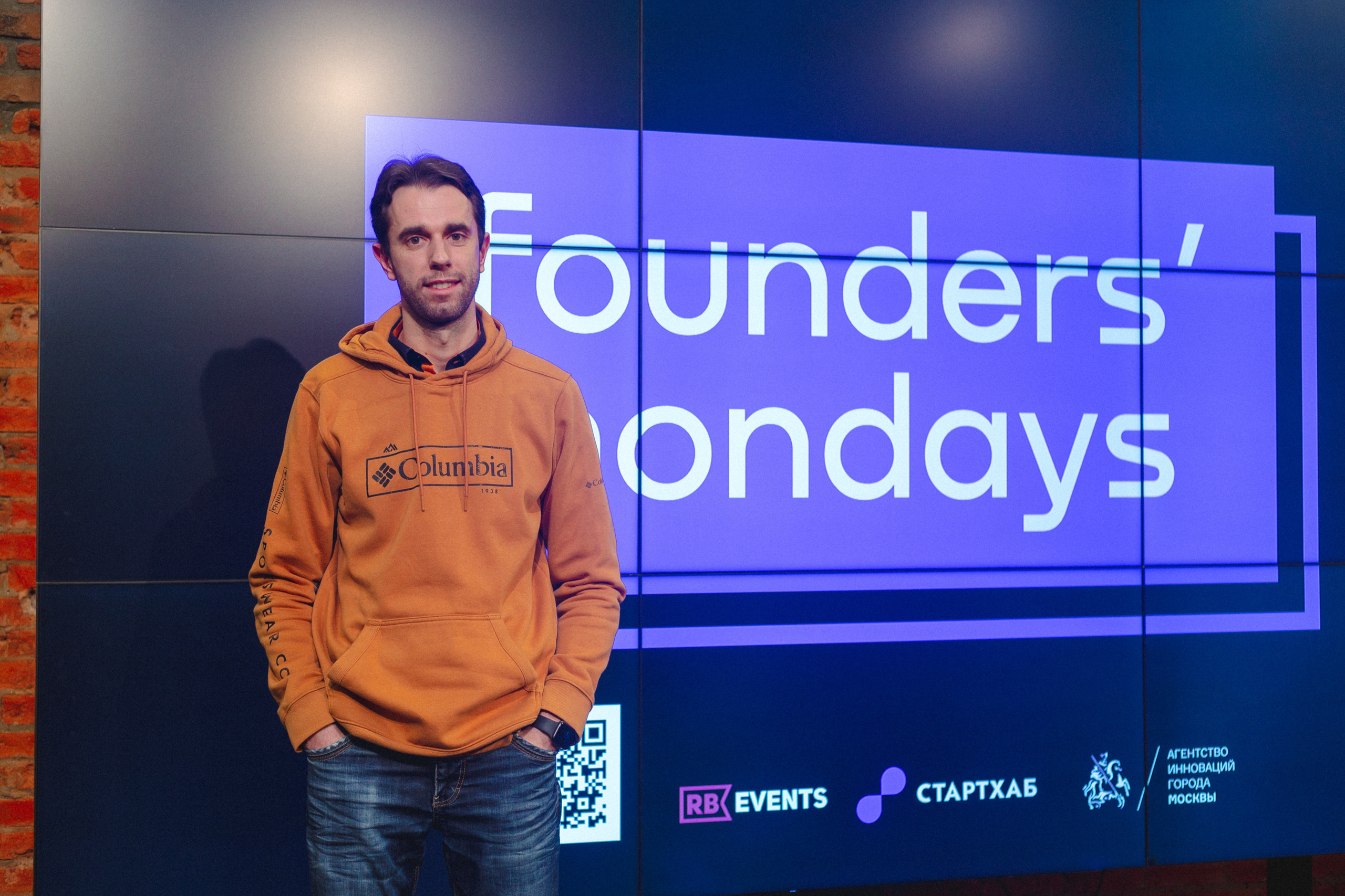Founders` Mondays. Виктория Еремина — фотограф и видеограф в Москве