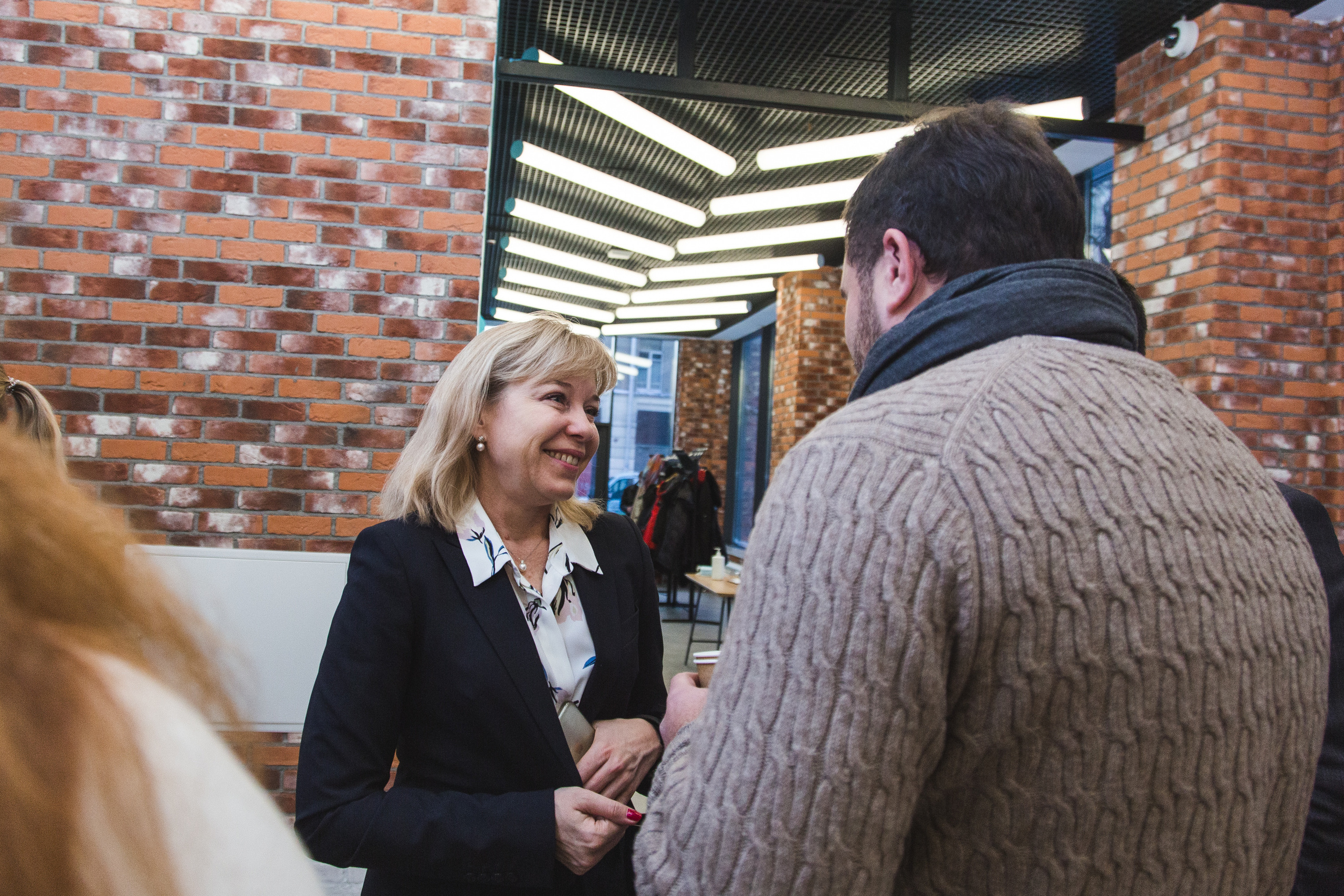 Встреча сообщества. Виктория Еремина — фотограф и видеограф в Москве