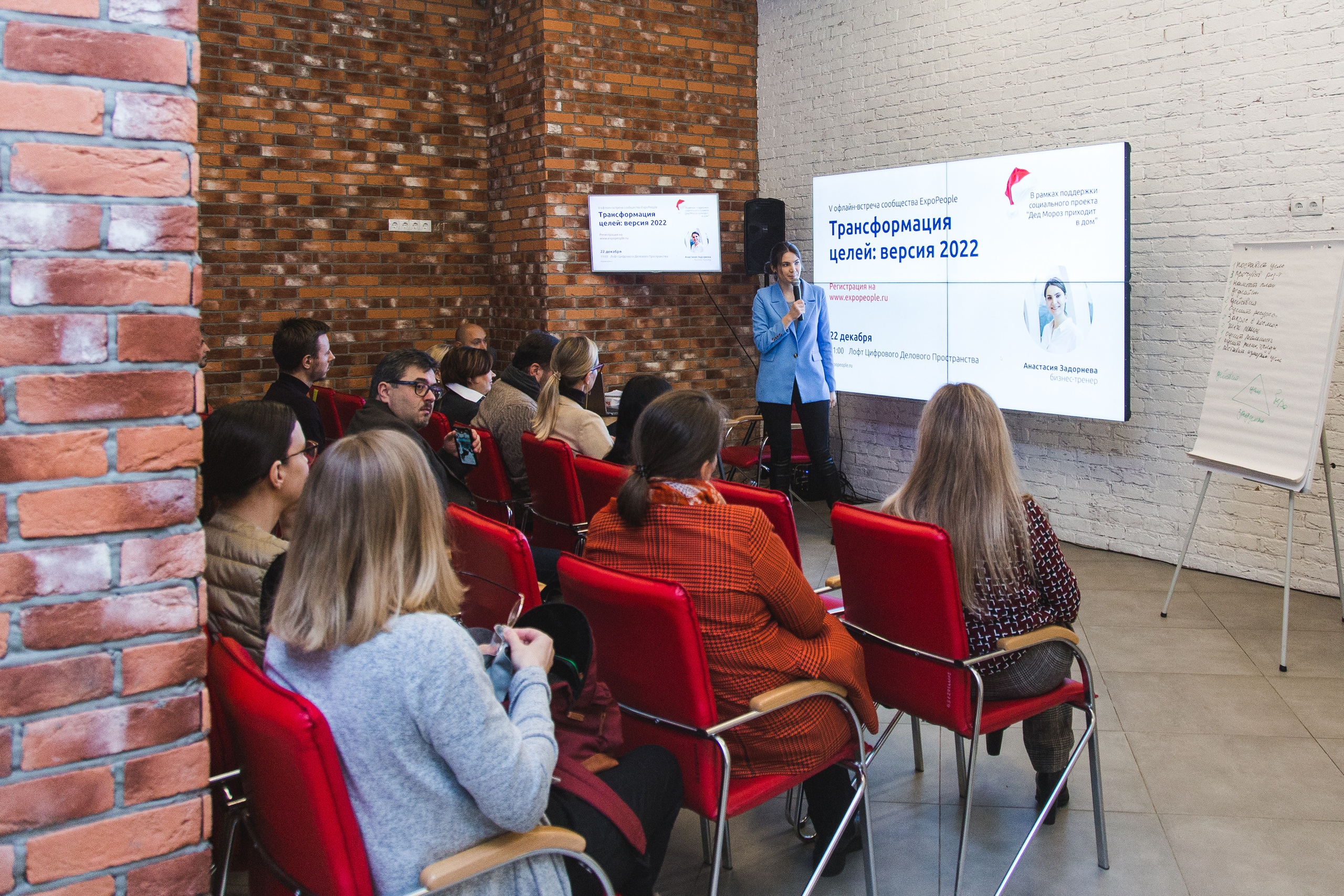 Встреча сообщества. Виктория Еремина — фотограф и видеограф в Москве