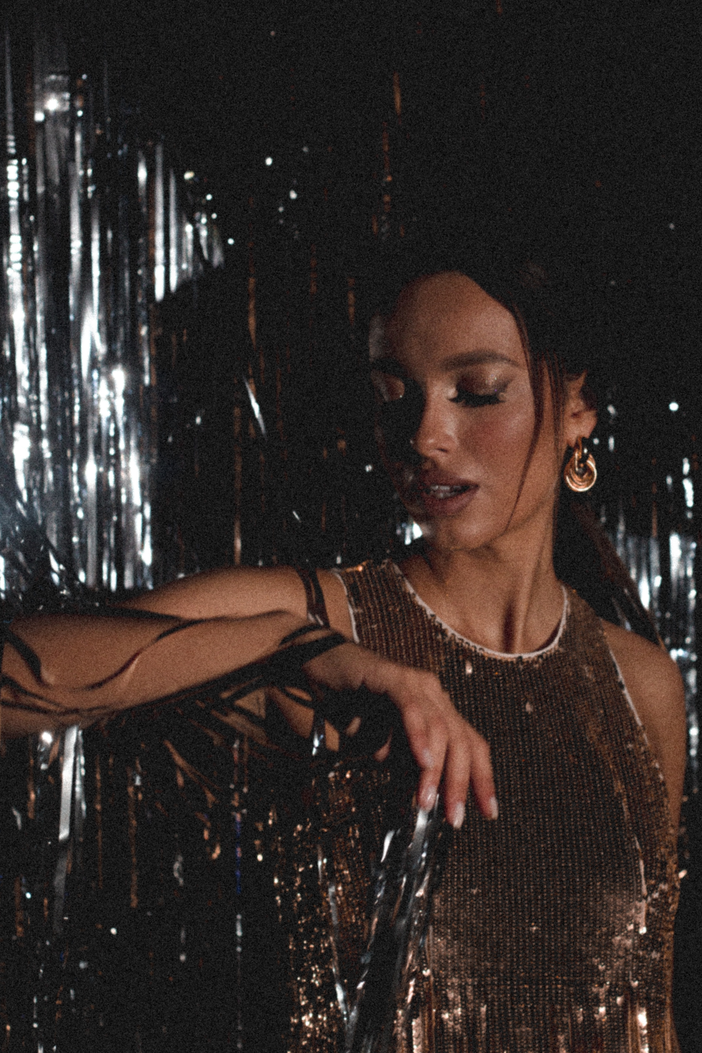 Звезда. Виктория Еремина — фотограф и видеограф в Москве