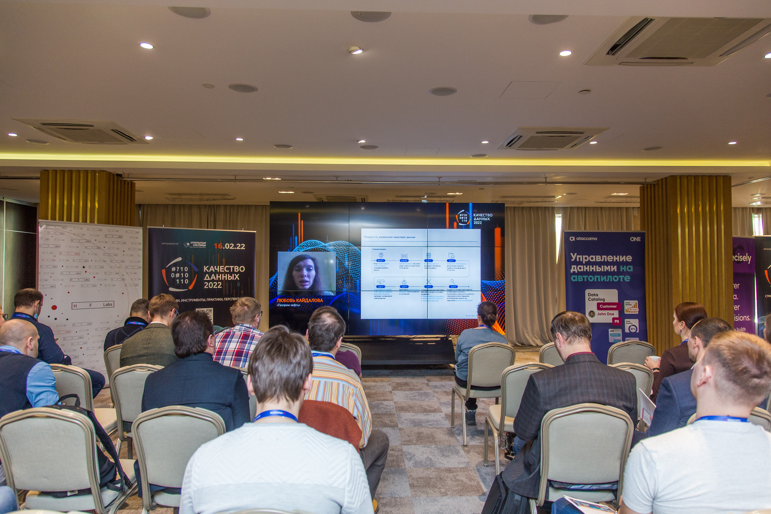 Качество данных. Виктория Еремина — фотограф и видеограф в Москве