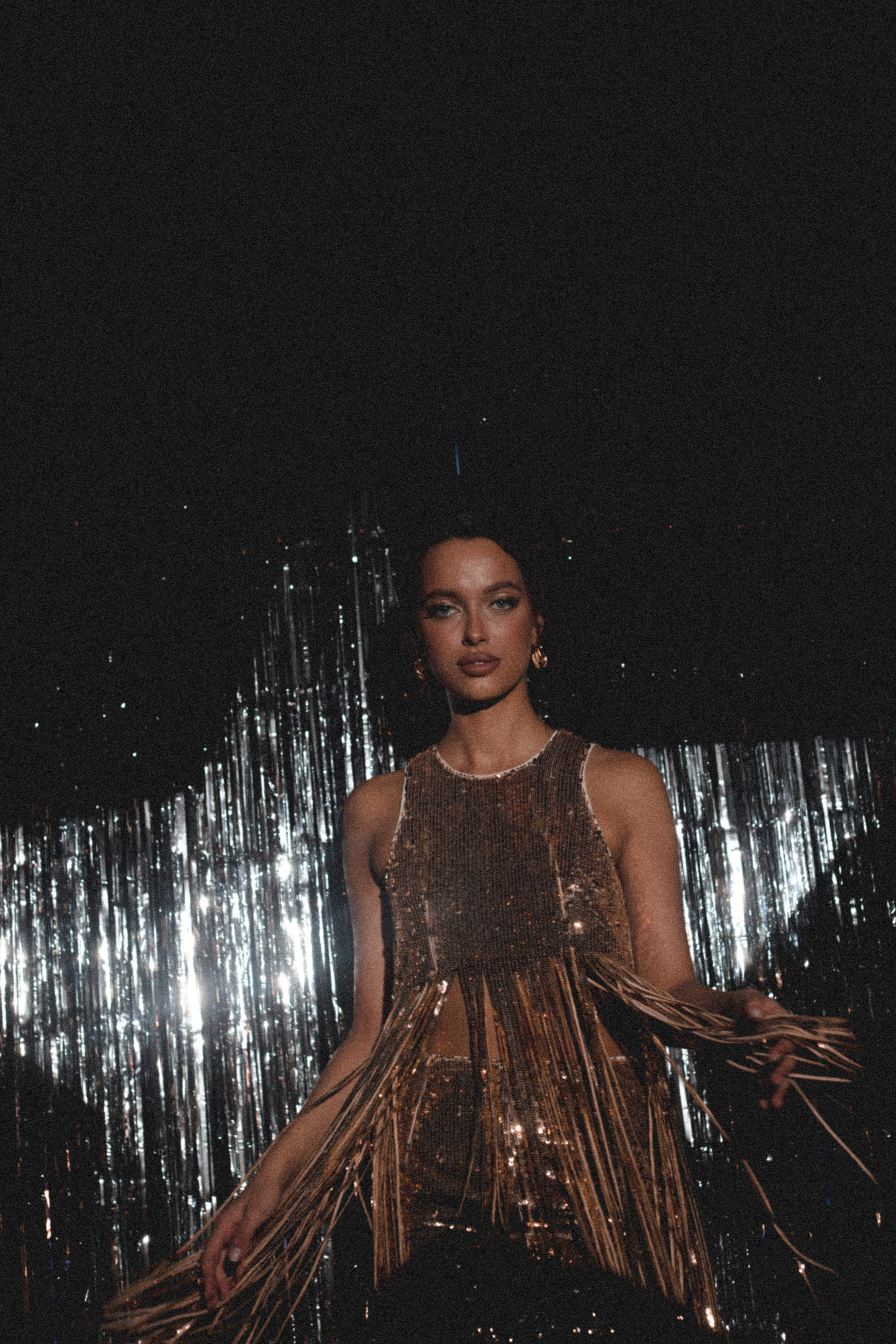 Звезда. Виктория Еремина — фотограф и видеограф в Москве