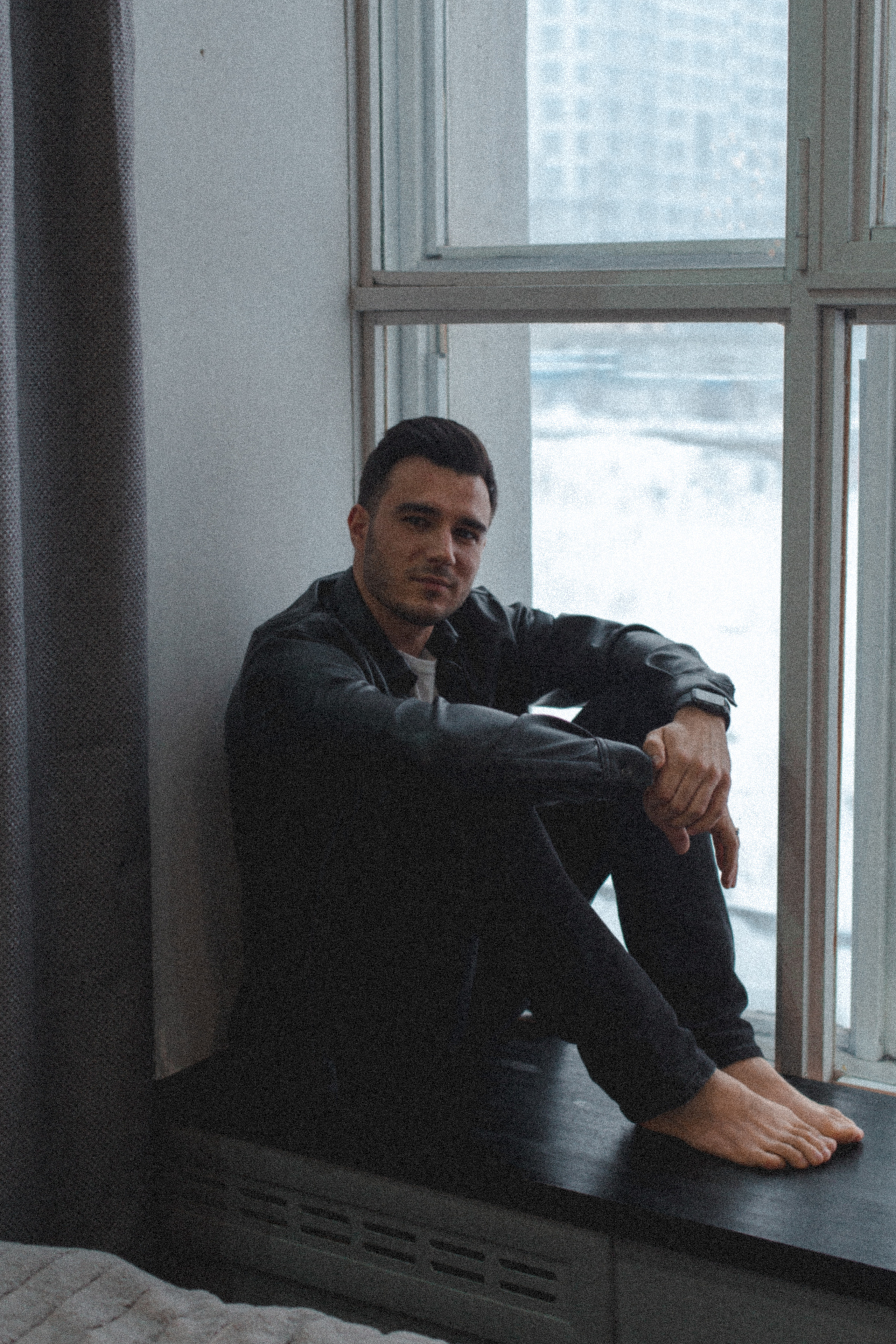 Максим. Виктория Еремина — фотограф и видеограф в Москве