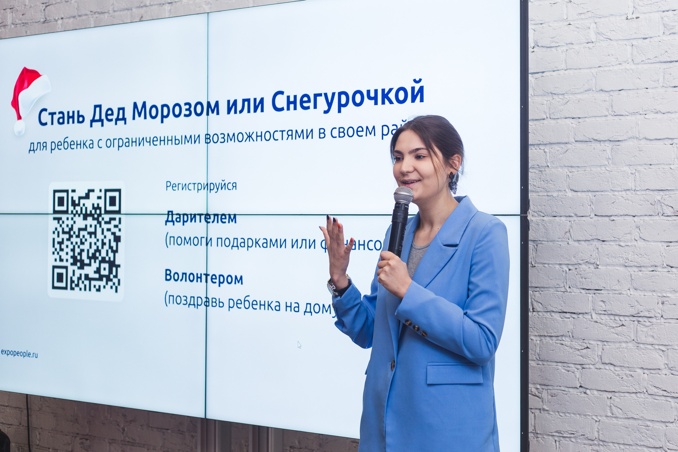 Встреча сообщества. Виктория Еремина — фотограф и видеограф в Москве