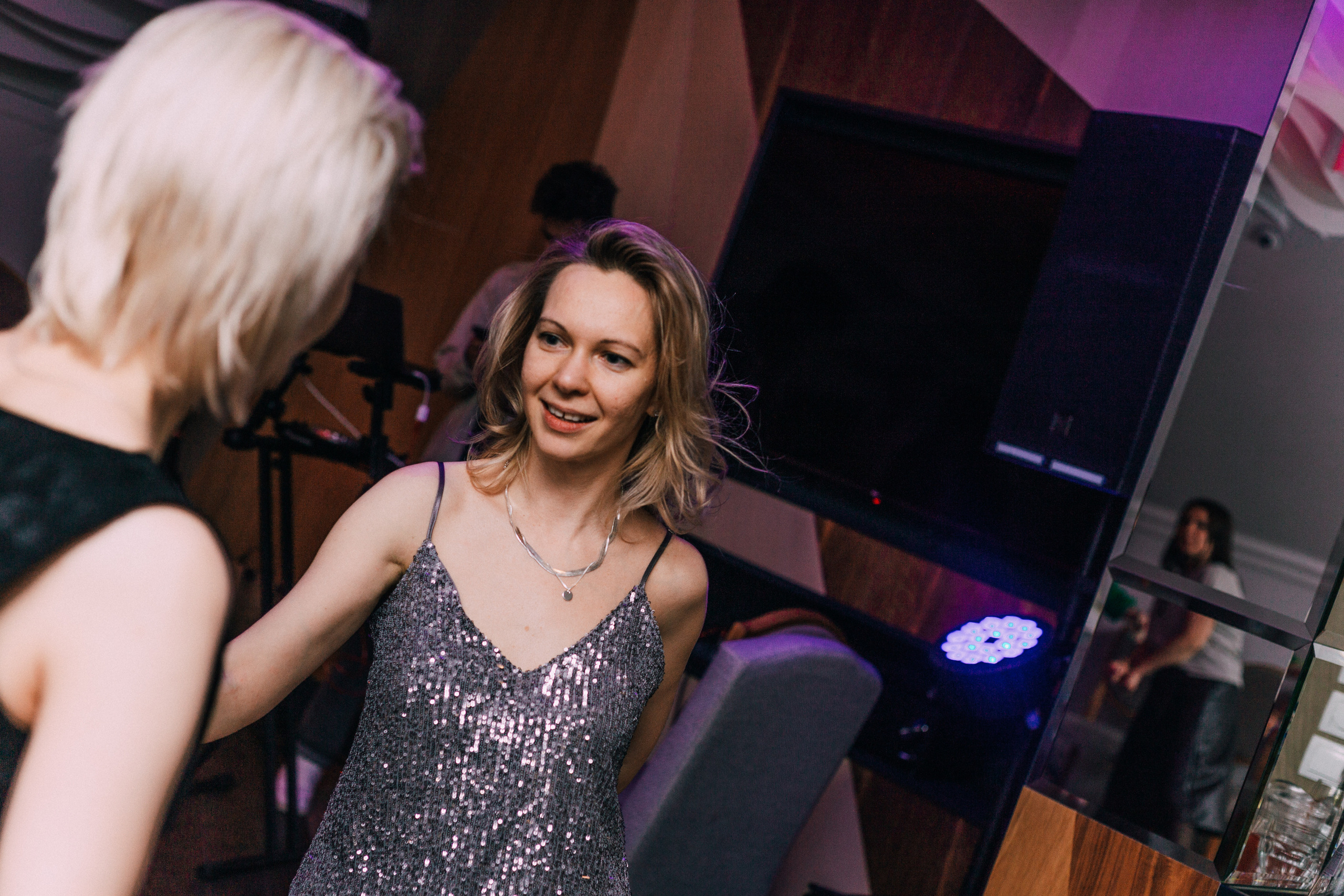 Корпоратив компании. Виктория Еремина — фотограф и видеограф в Москве