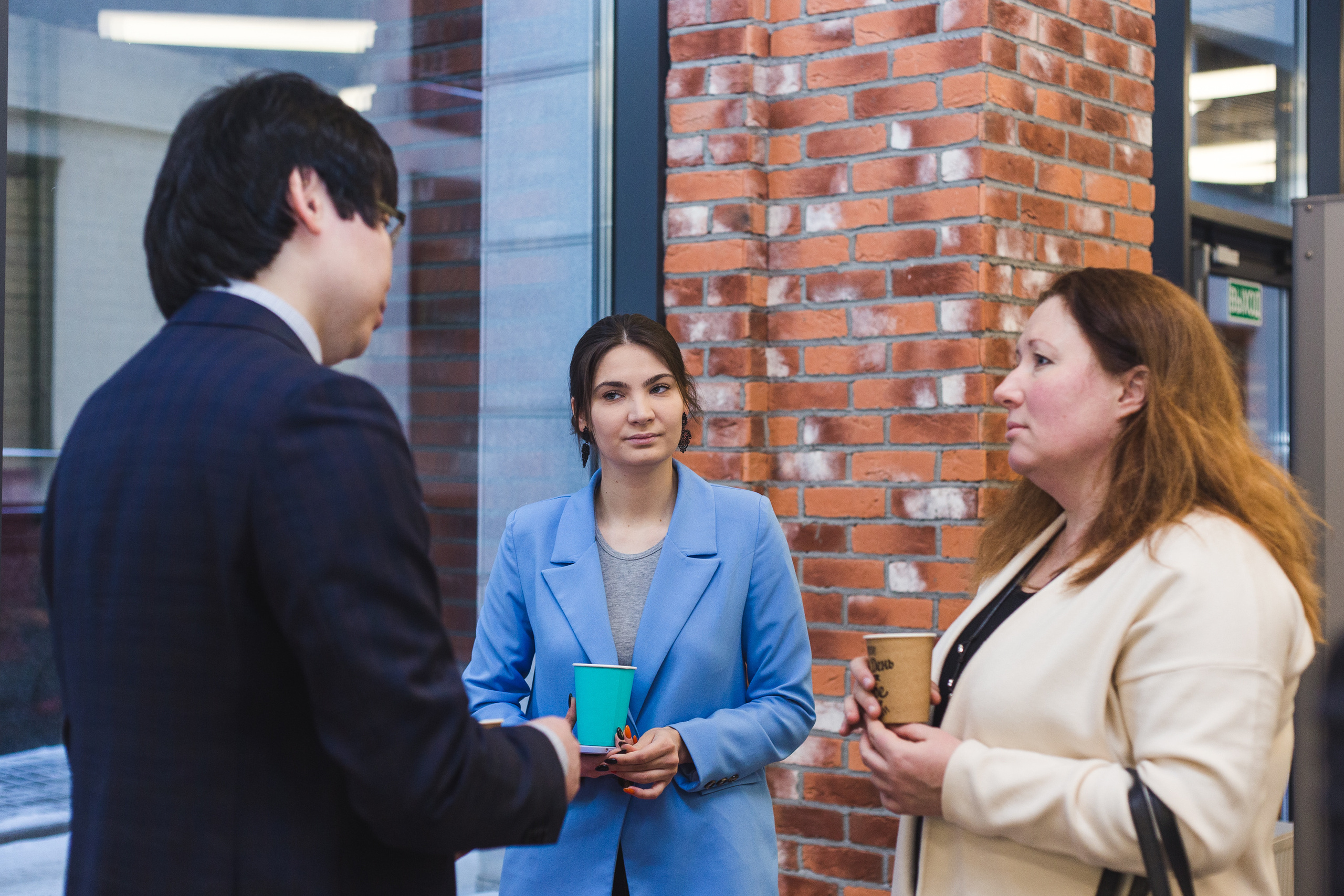 Встреча сообщества. Виктория Еремина — фотограф и видеограф в Москве