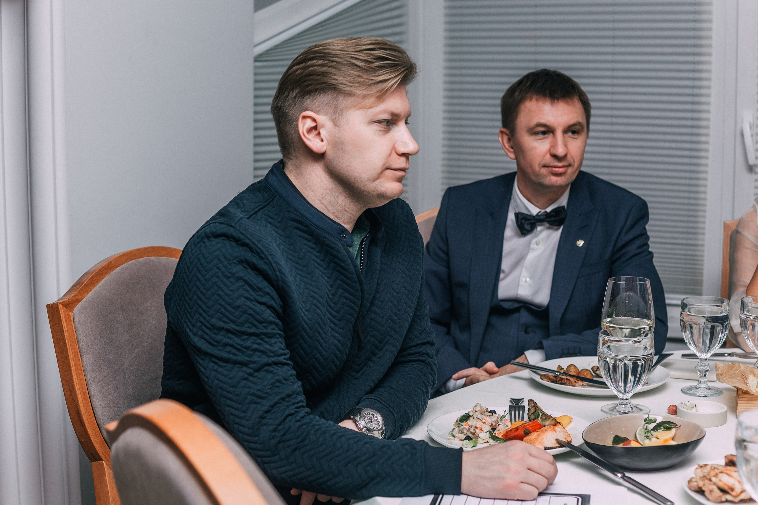 Корпоратив компании. Виктория Еремина — фотограф и видеограф в Москве