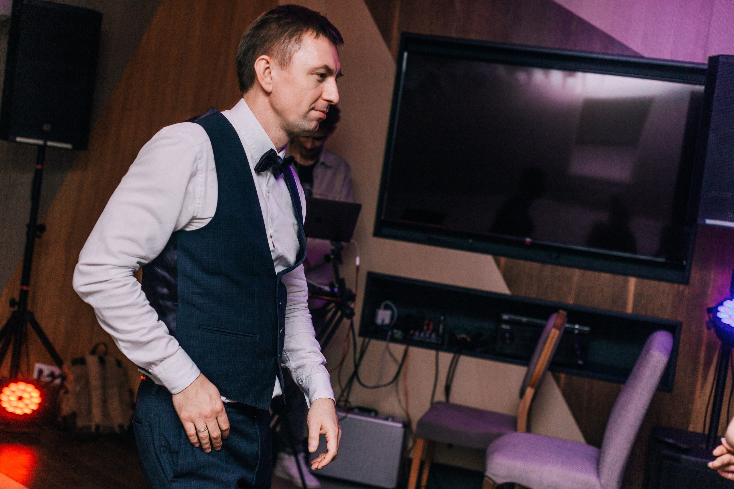 Корпоратив компании. Виктория Еремина — фотограф и видеограф в Москве