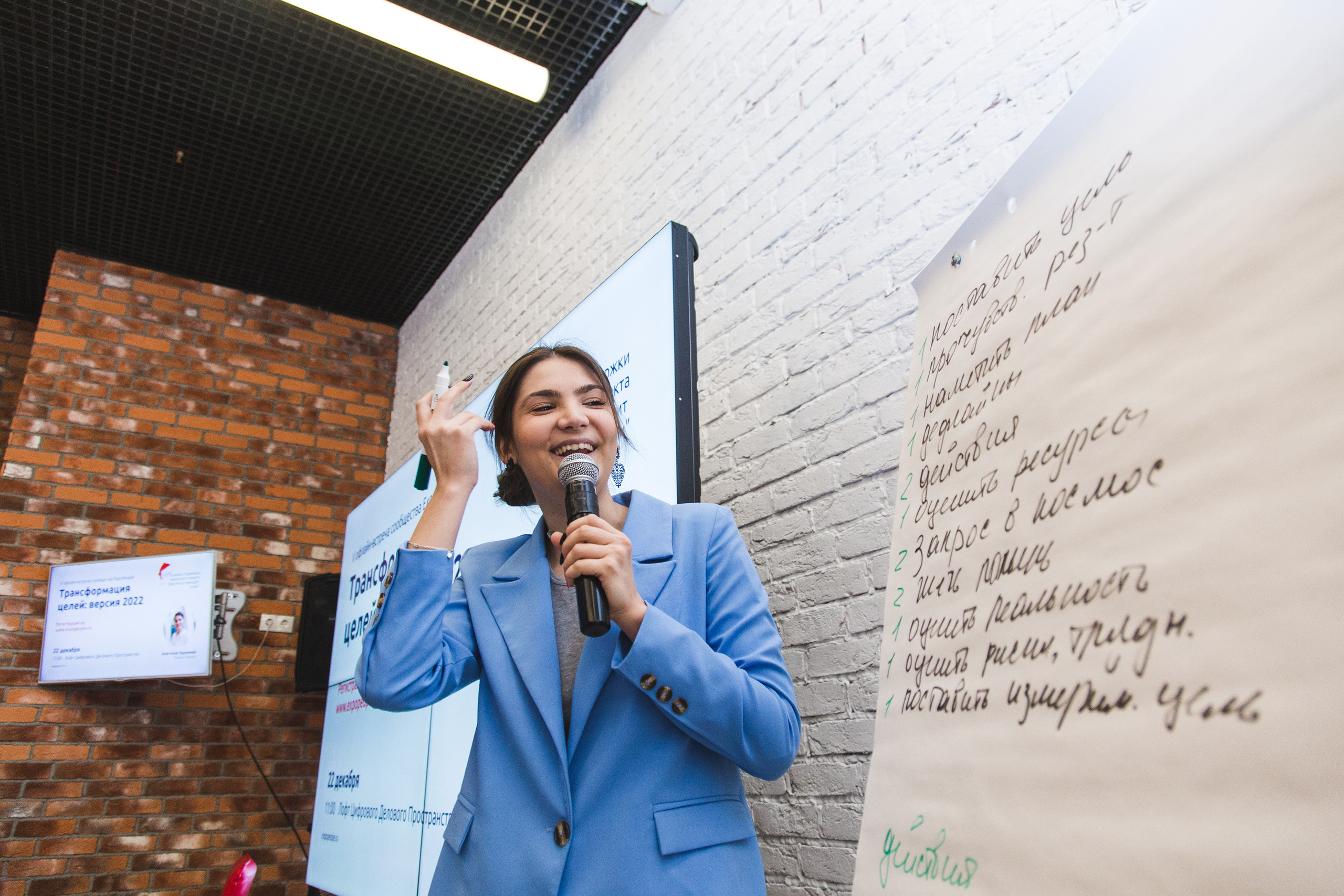 Встреча сообщества. Виктория Еремина — фотограф и видеограф в Москве