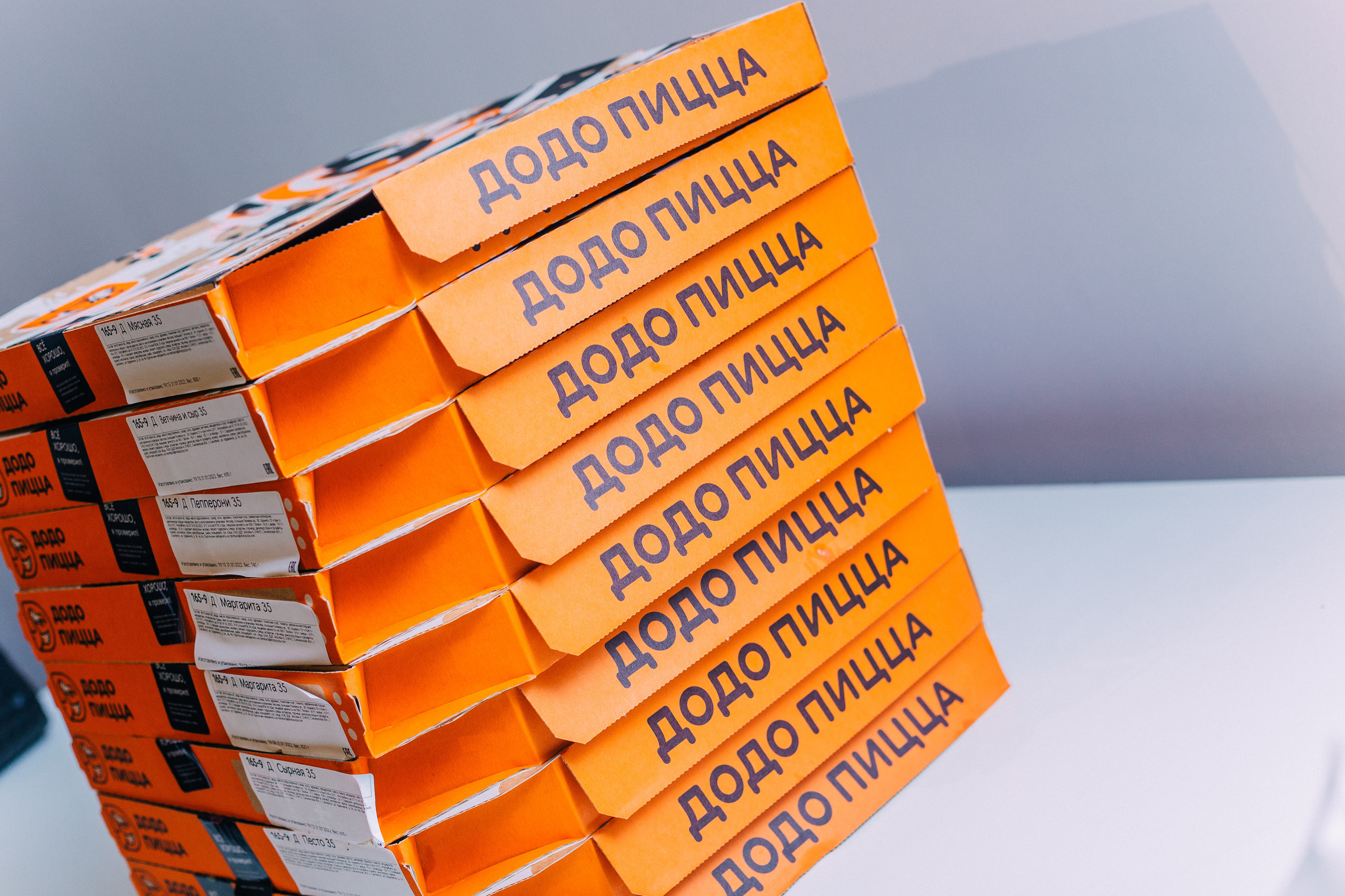 Founders` Mondays. Виктория Еремина — фотограф и видеограф в Москве