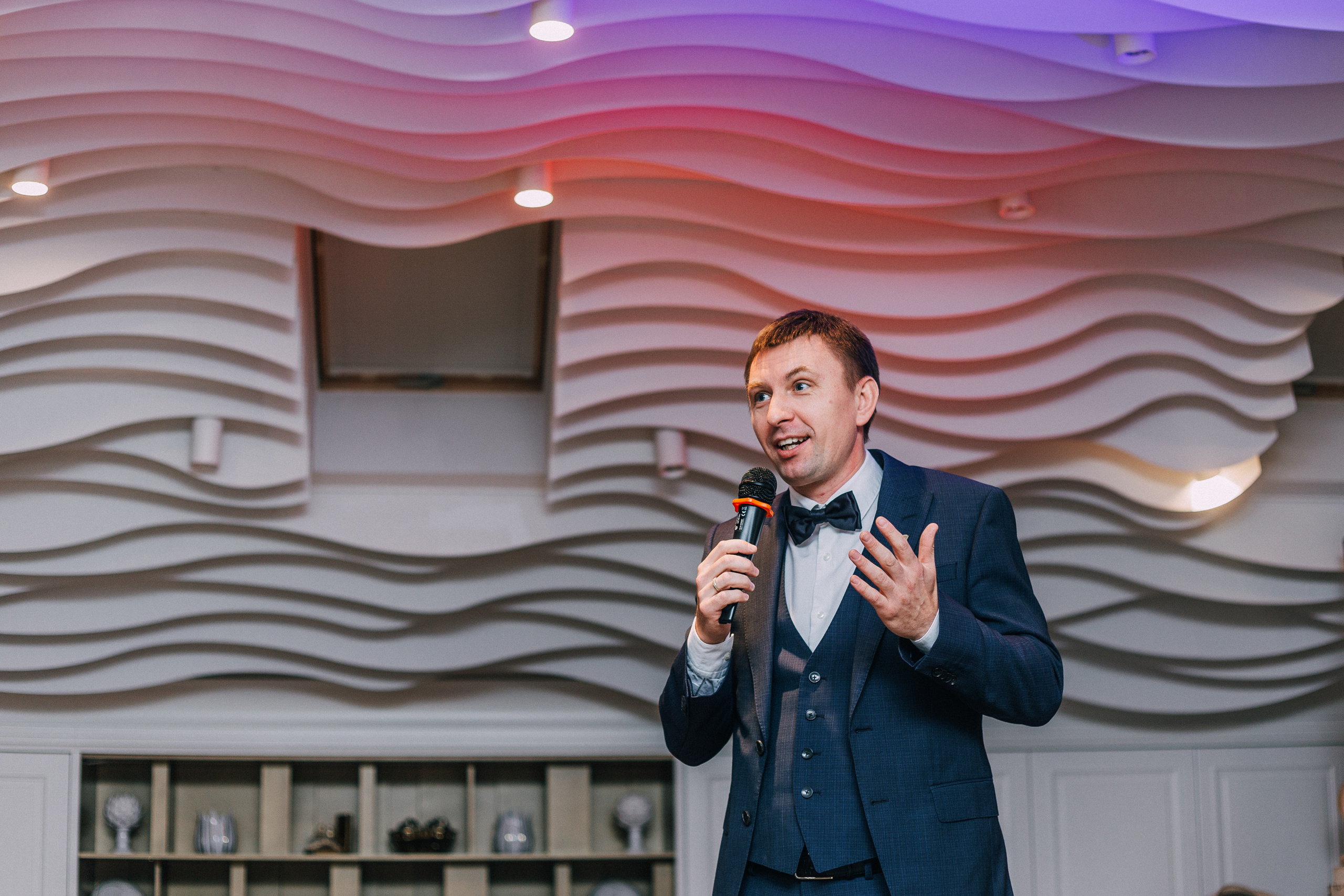 Корпоратив компании. Виктория Еремина — фотограф и видеограф в Москве