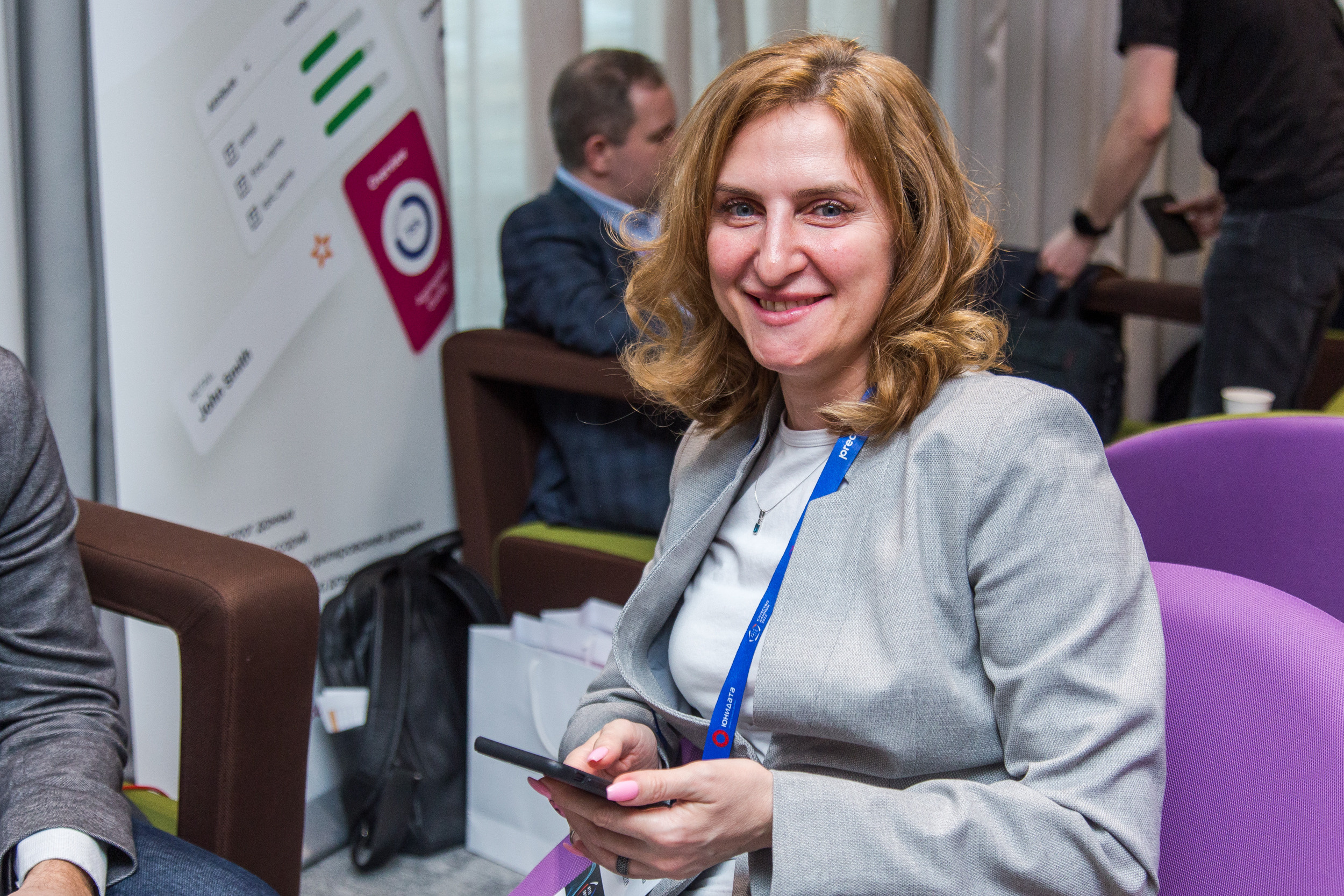 Качество данных. Виктория Еремина — фотограф и видеограф в Москве