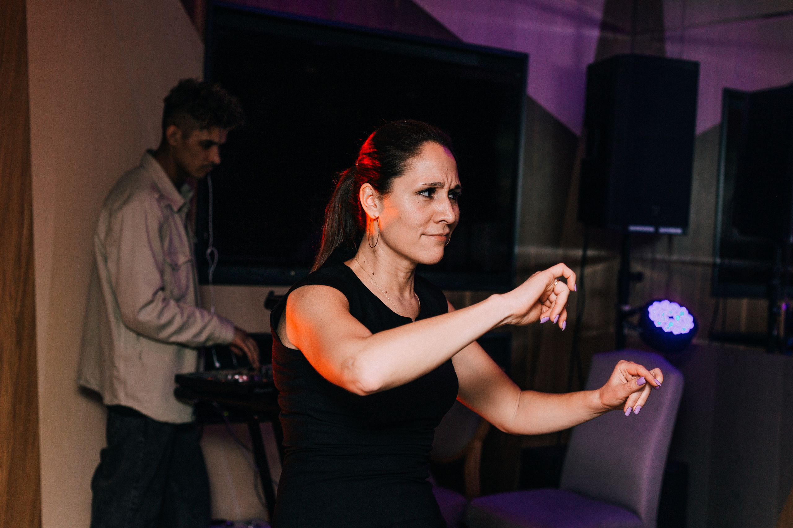 Корпоратив компании. Виктория Еремина — фотограф и видеограф в Москве