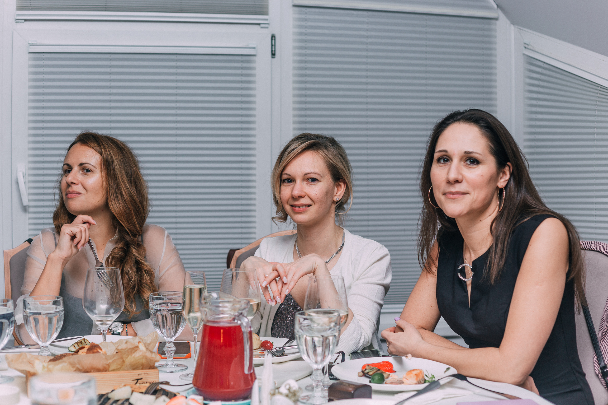 Корпоратив компании. Виктория Еремина — фотограф и видеограф в Москве