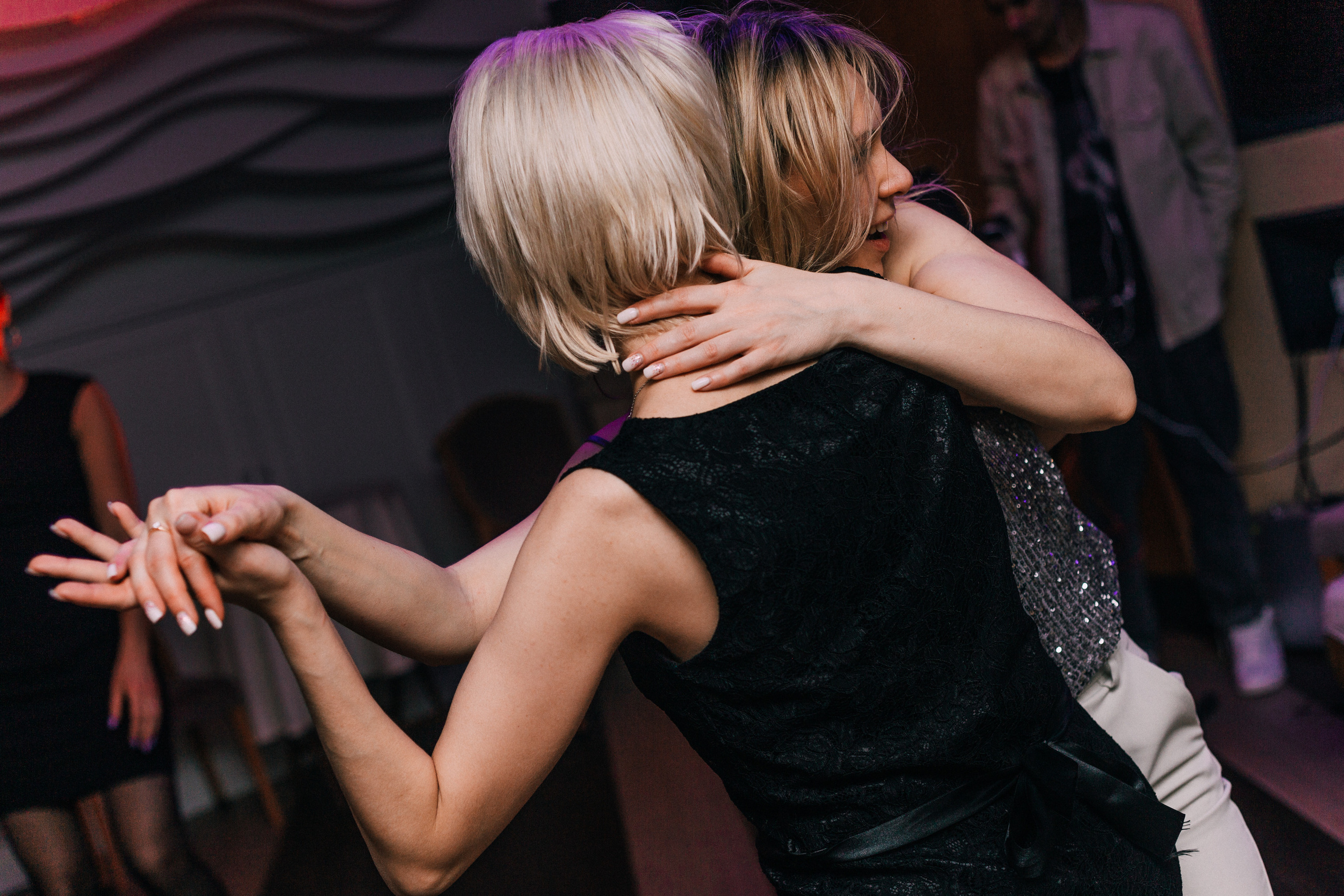 Корпоратив компании. Виктория Еремина — фотограф и видеограф в Москве