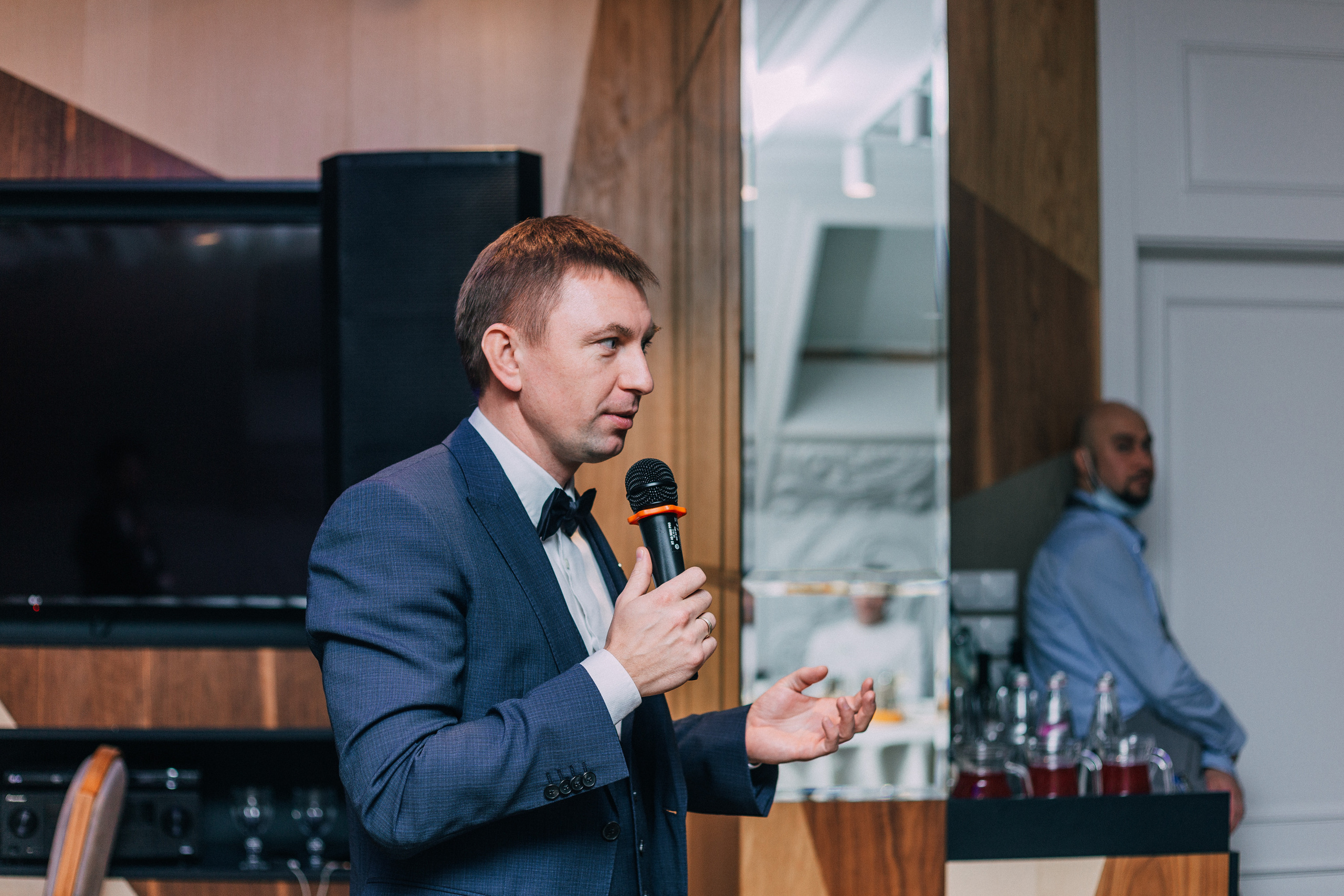 Корпоратив компании. Виктория Еремина — фотограф и видеограф в Москве