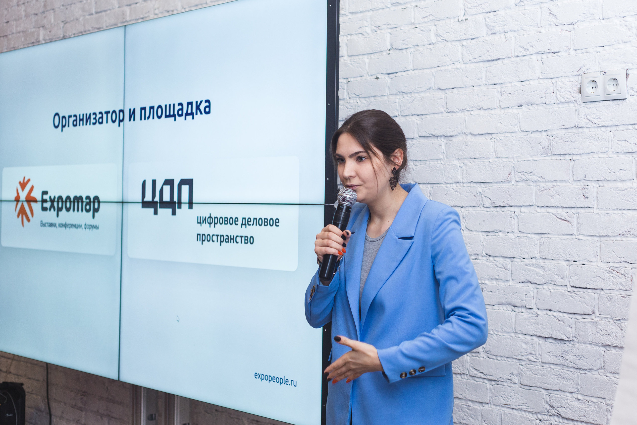 Встреча сообщества. Виктория Еремина — фотограф и видеограф в Москве