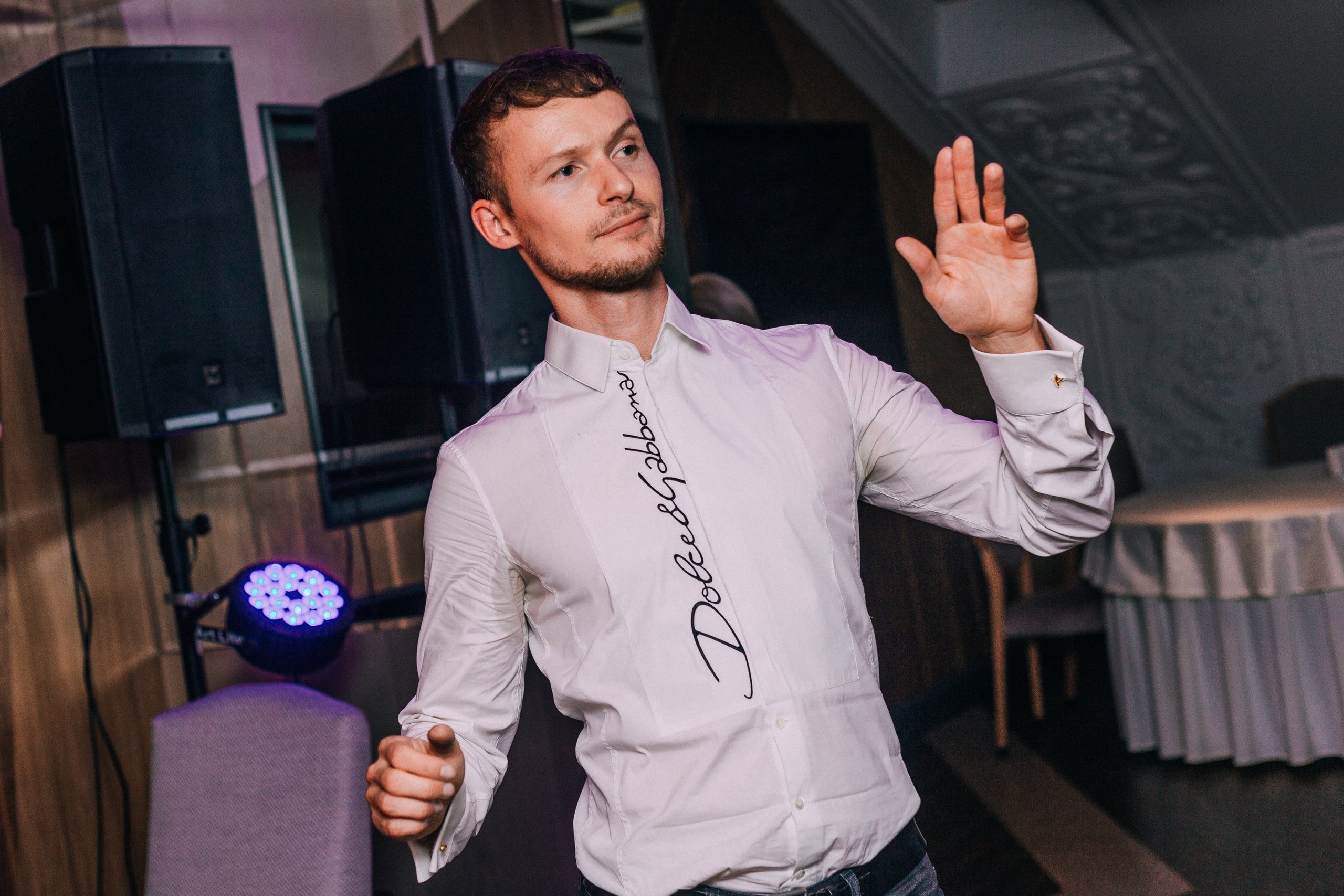 Корпоратив компании. Виктория Еремина — фотограф и видеограф в Москве