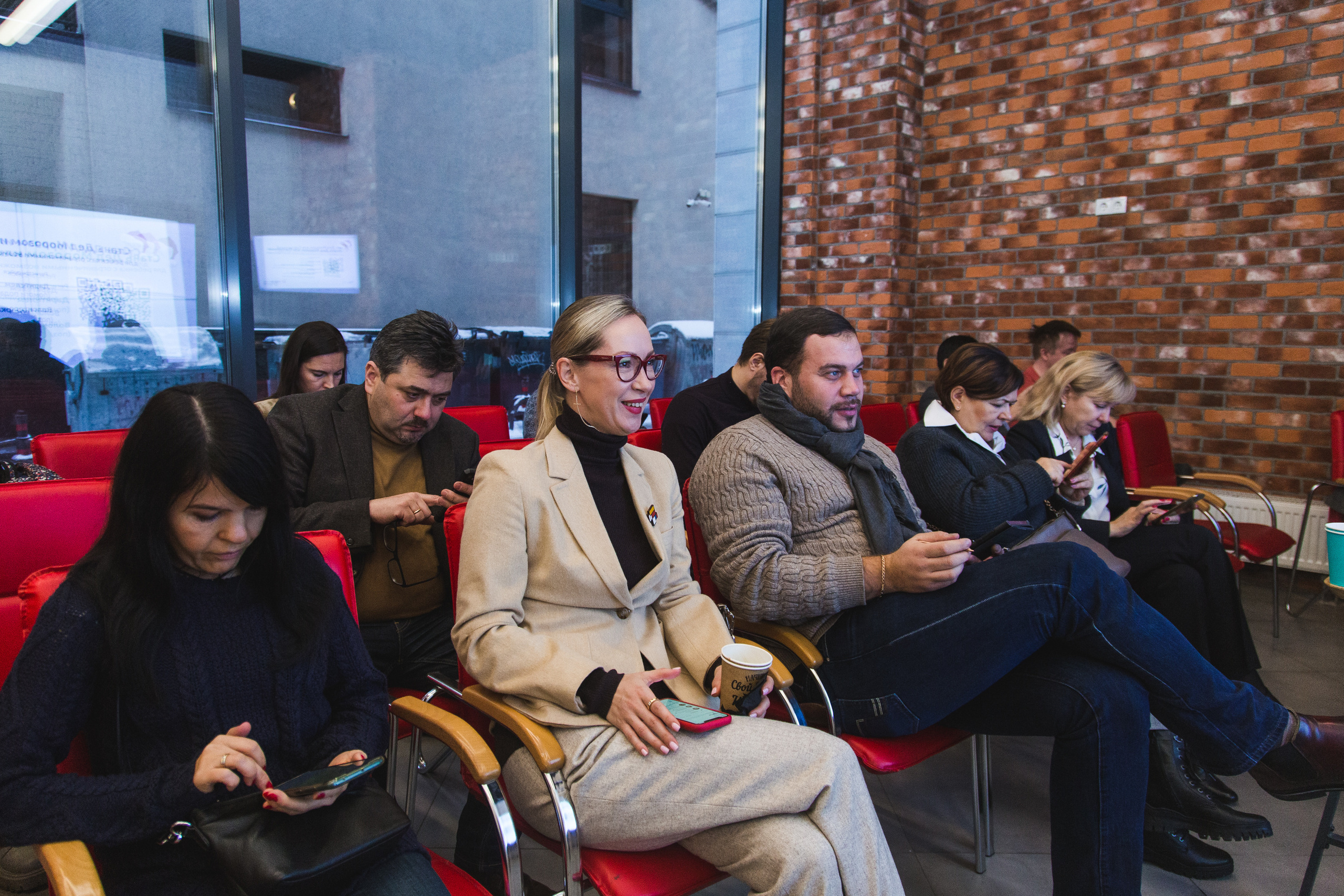 Встреча сообщества. Виктория Еремина — фотограф и видеограф в Москве