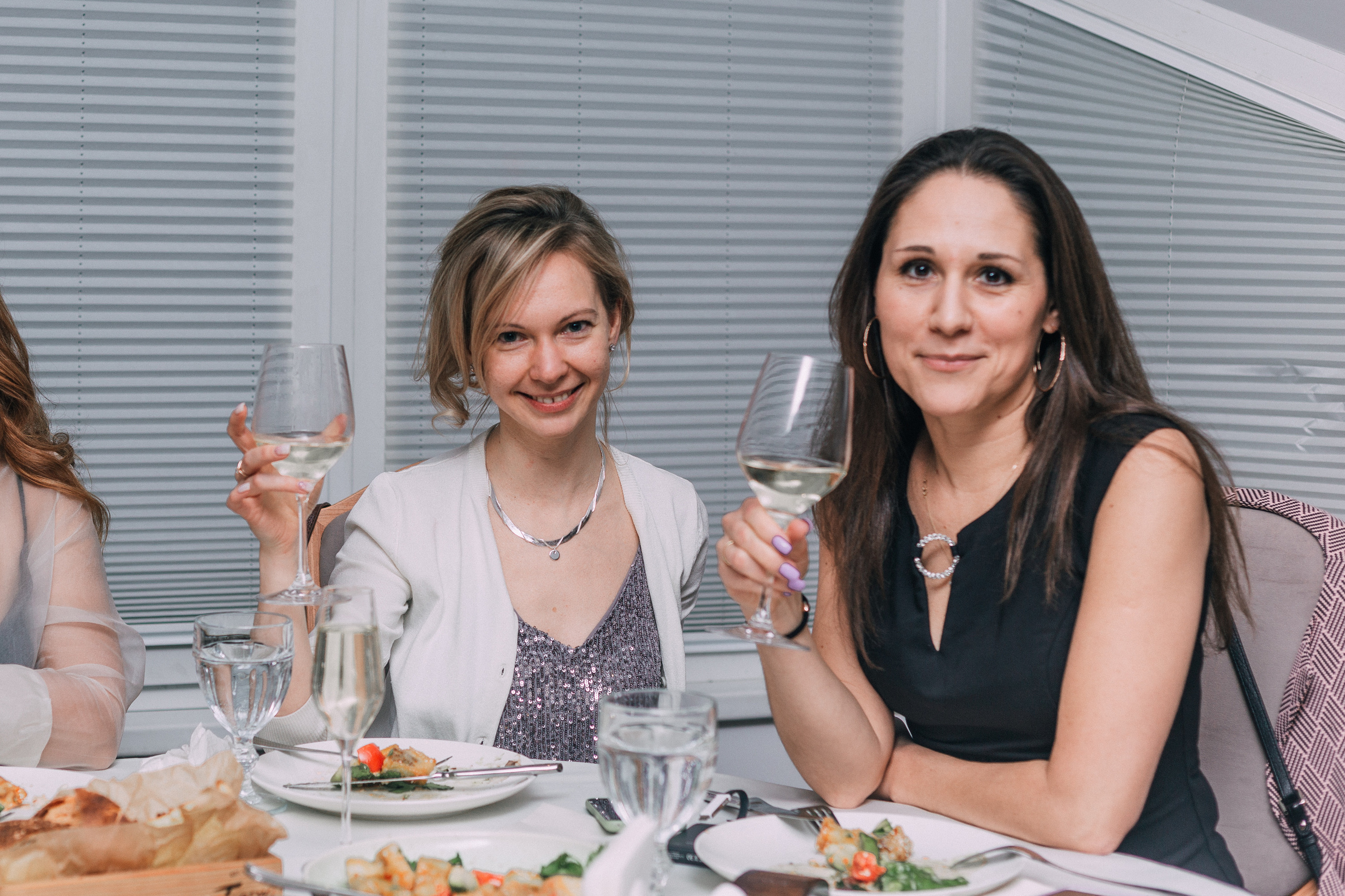 Корпоратив компании. Виктория Еремина — фотограф и видеограф в Москве