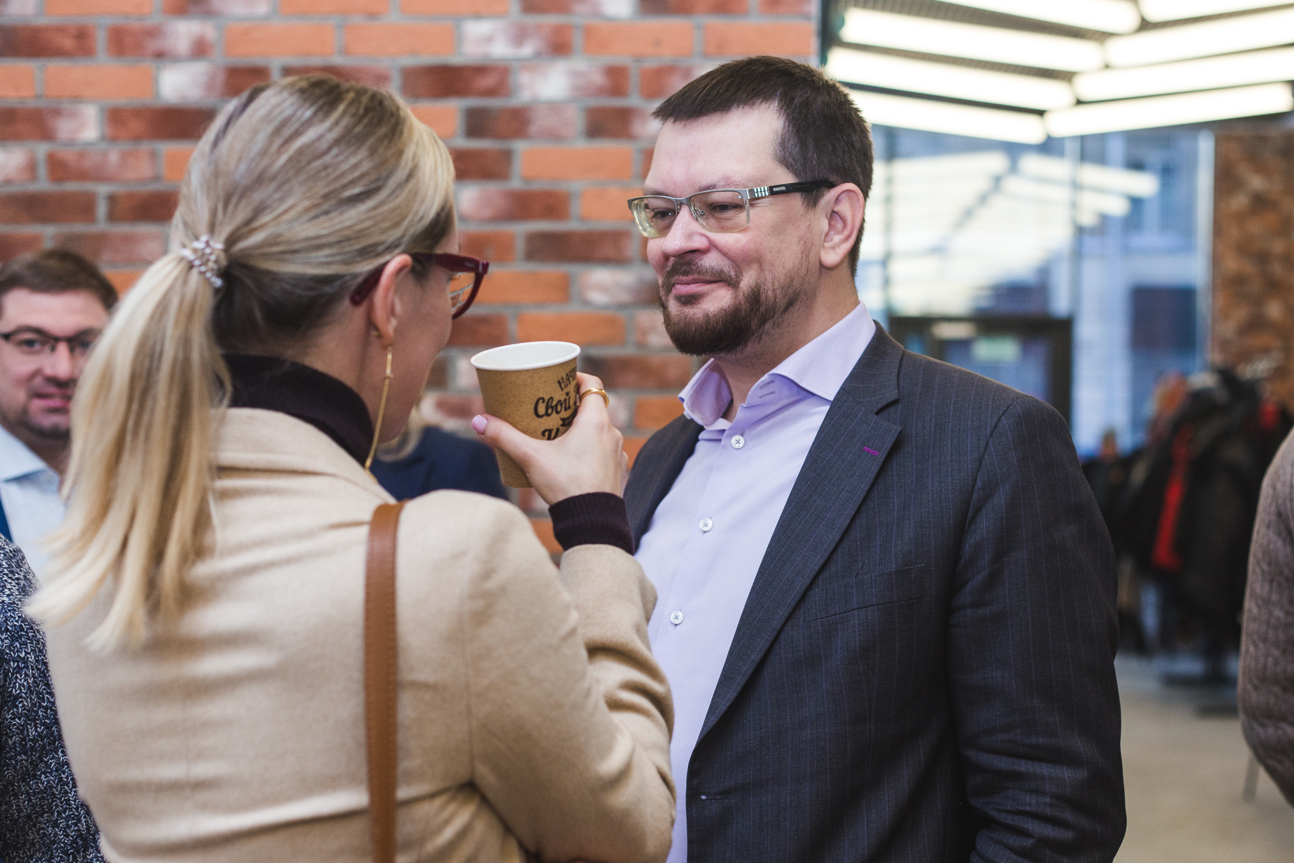 Встреча сообщества. Виктория Еремина — фотограф и видеограф в Москве