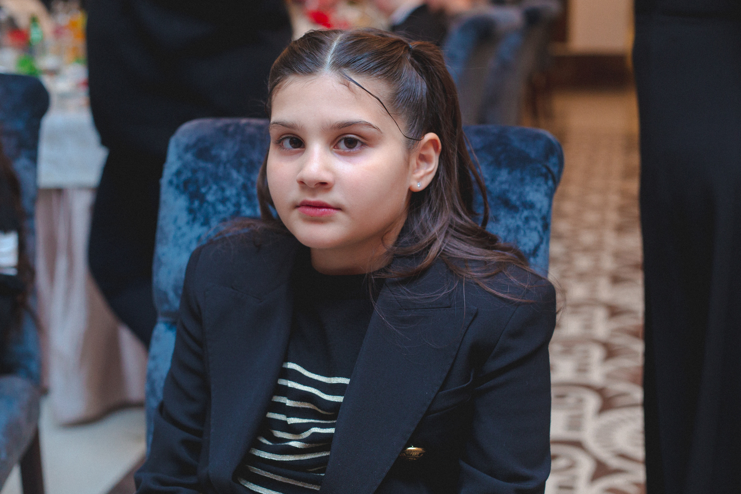 День рождения Мишель. Виктория Еремина — фотограф и видеограф в Москве