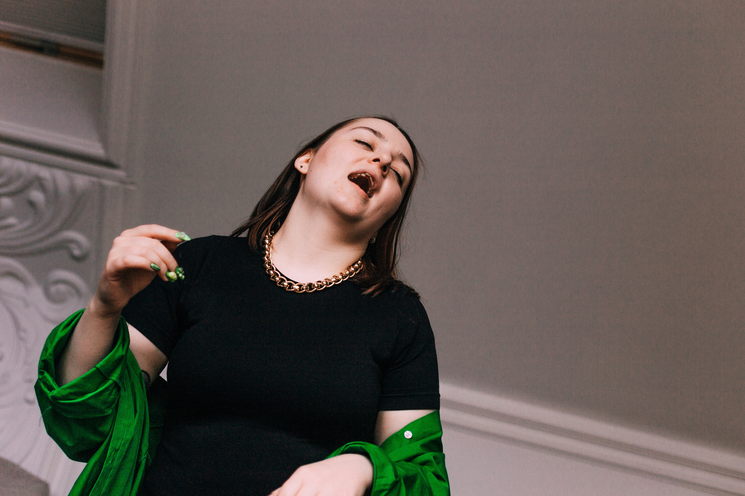 Корпоратив компании. Виктория Еремина — фотограф и видеограф в Москве