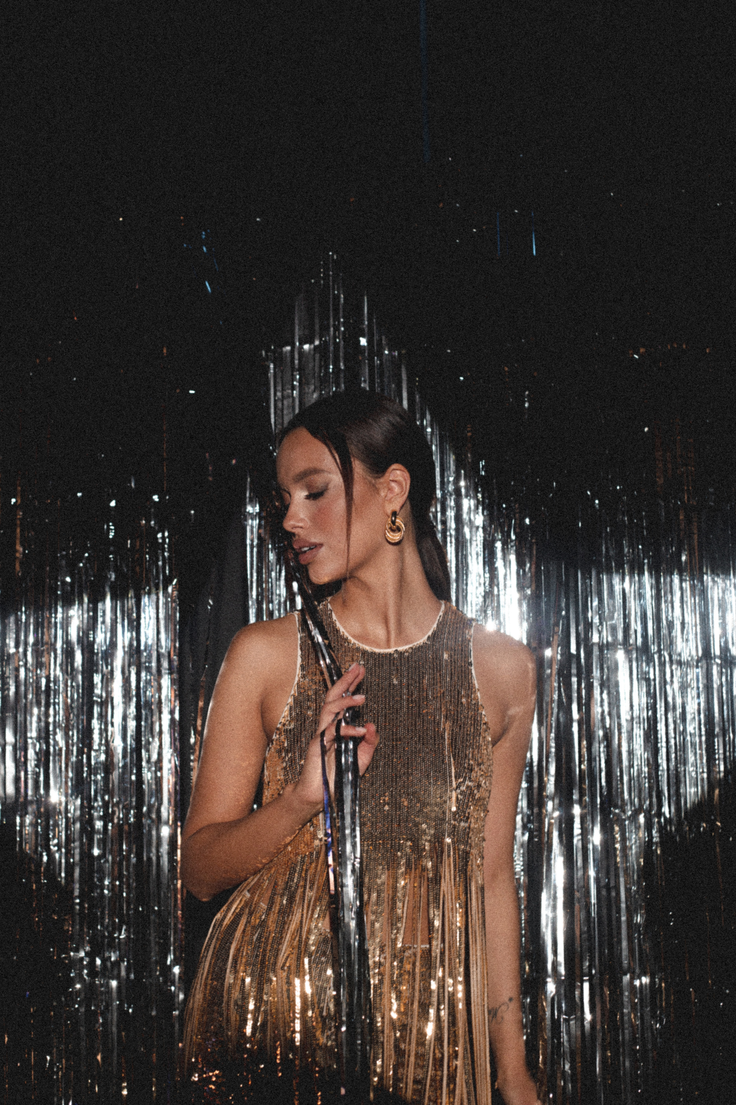 Звезда. Виктория Еремина — фотограф и видеограф в Москве