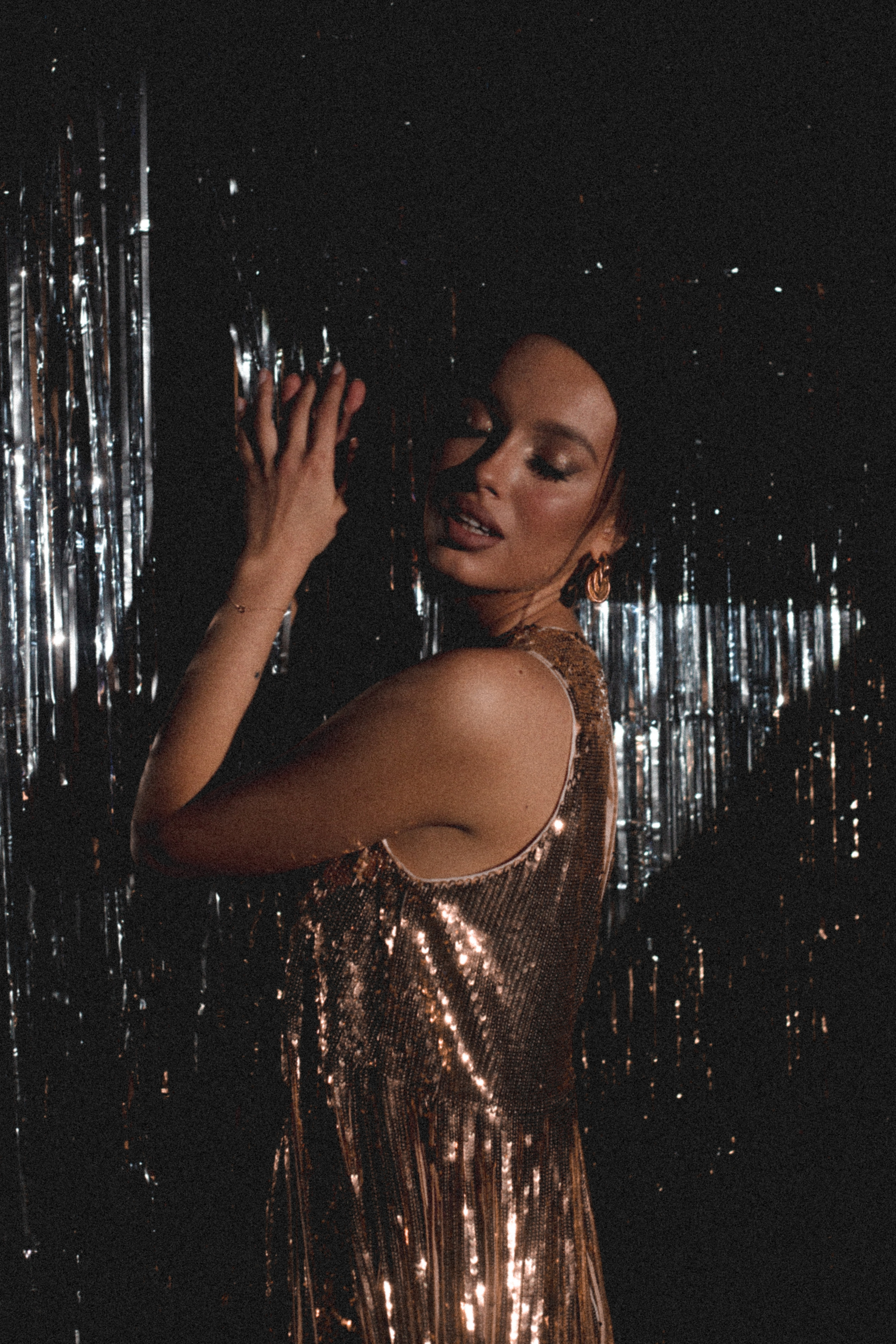 Звезда. Виктория Еремина — фотограф и видеограф в Москве