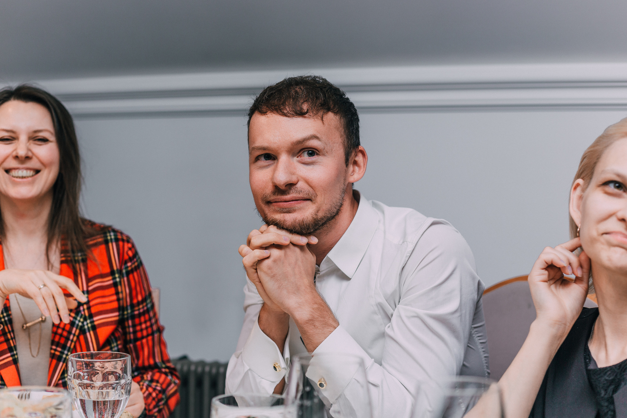 Корпоратив компании. Виктория Еремина — фотограф и видеограф в Москве