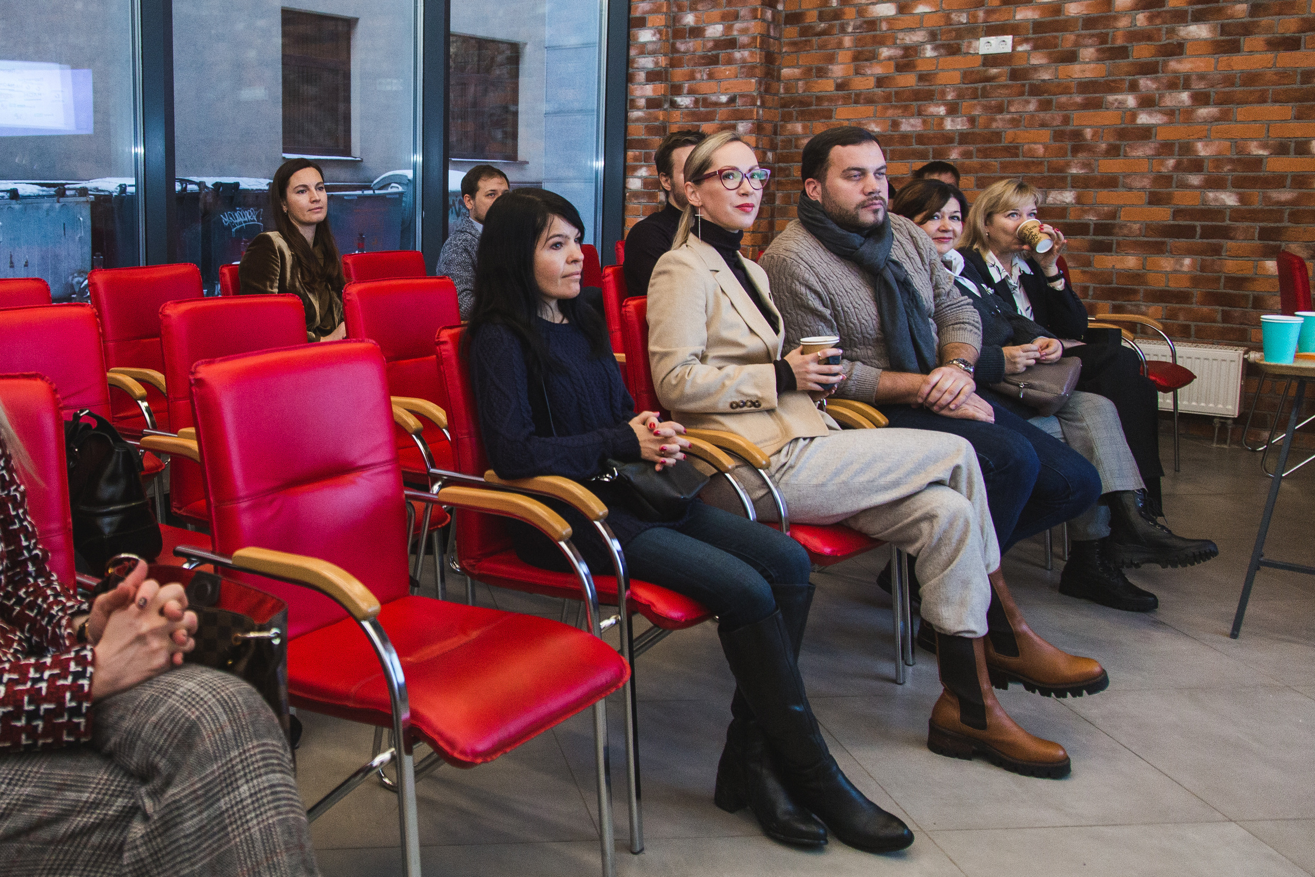 Встреча сообщества. Виктория Еремина — фотограф и видеограф в Москве