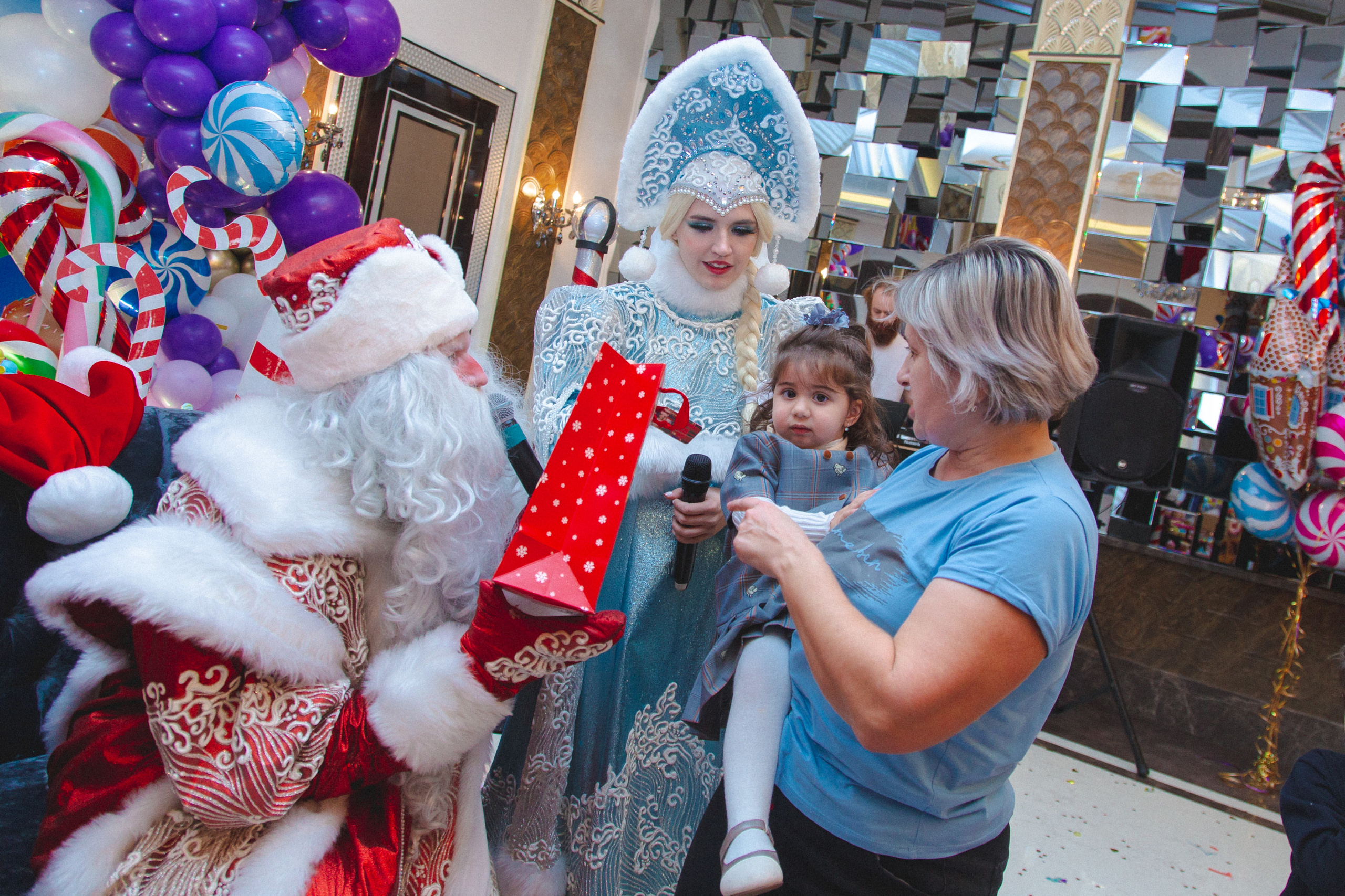 День рождения Мишель. Виктория Еремина — фотограф и видеограф в Москве