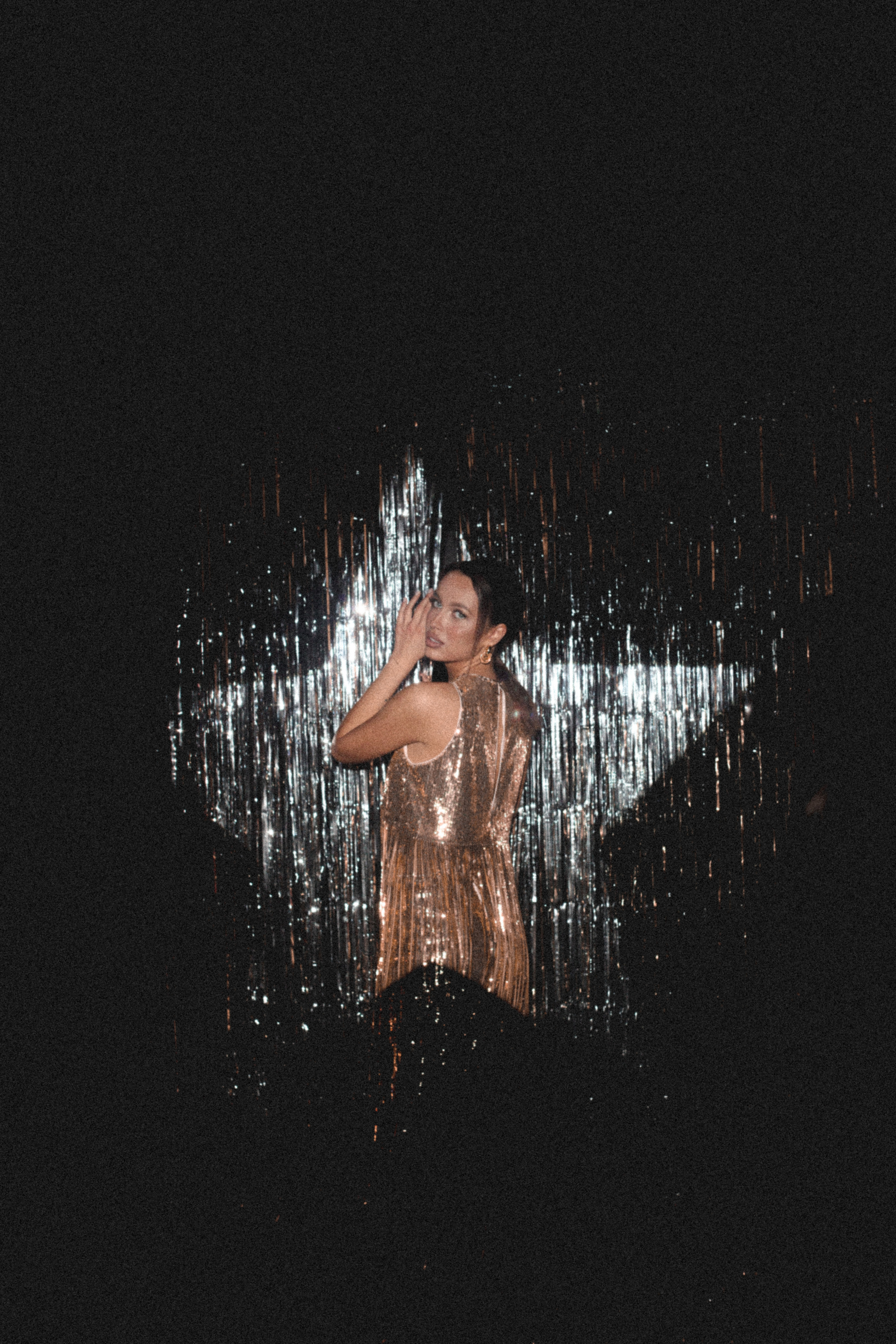 Звезда. Виктория Еремина — фотограф и видеограф в Москве