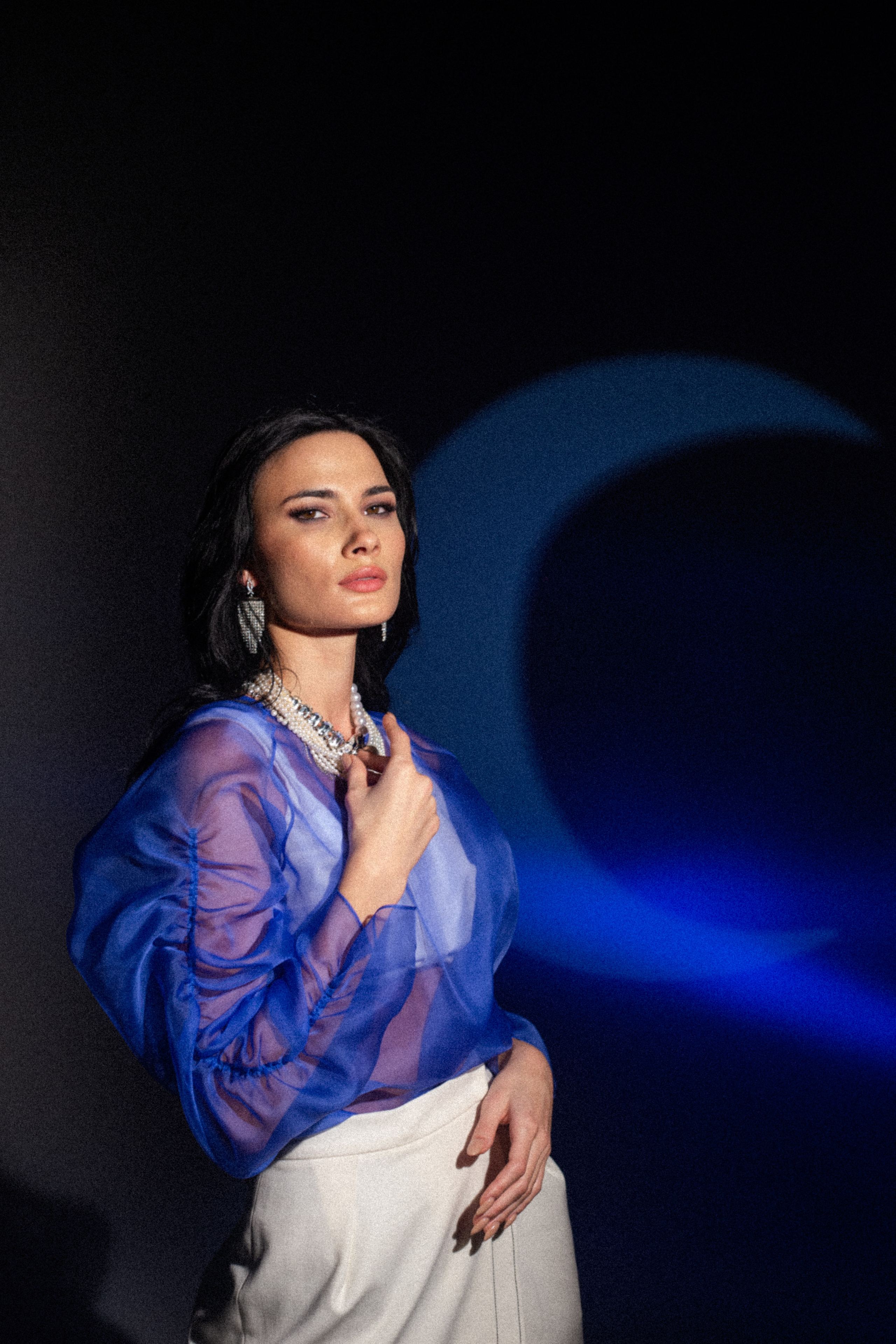 Луна. Виктория Еремина — фотограф и видеограф в Москве