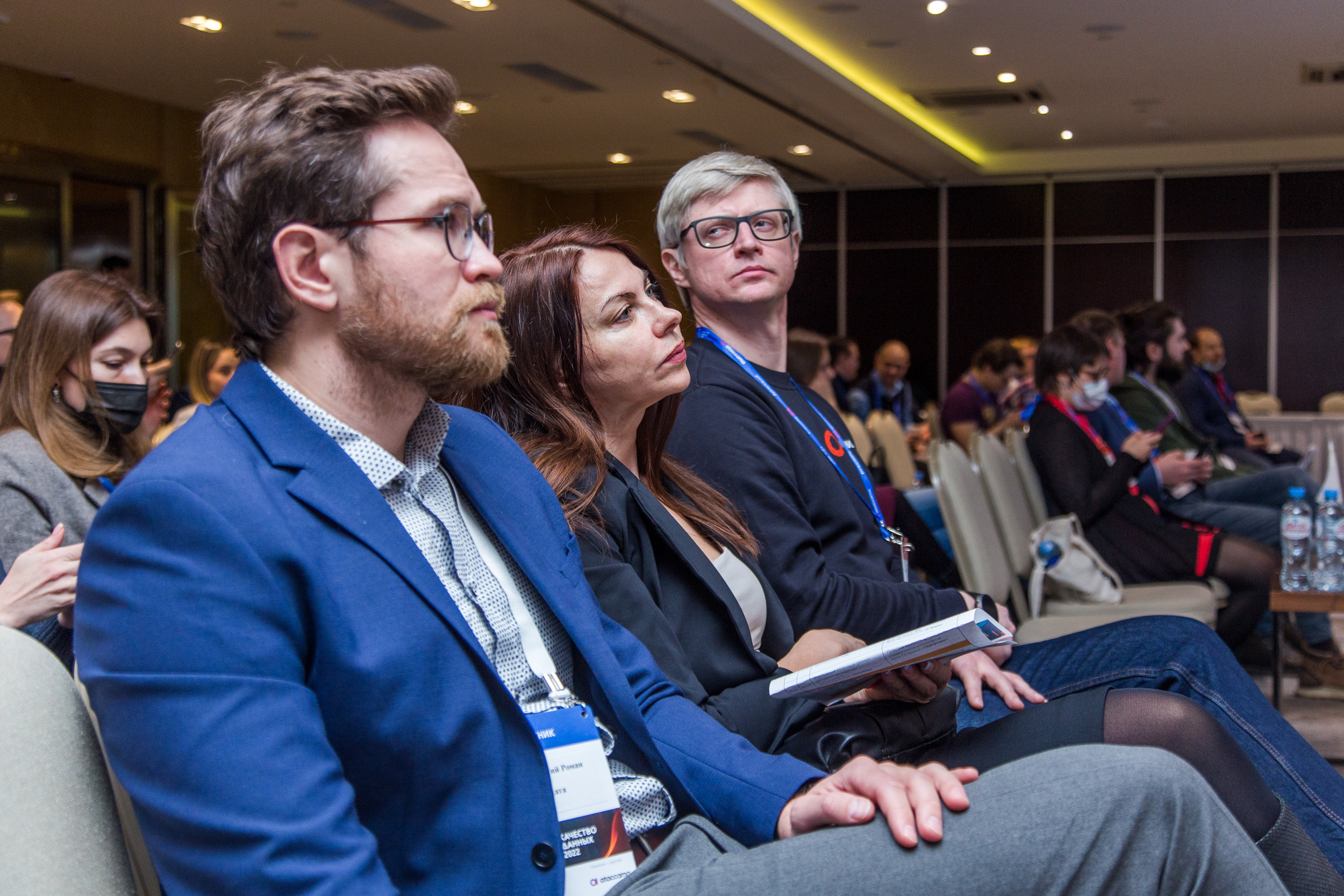 Качество данных. Виктория Еремина — фотограф и видеограф в Москве