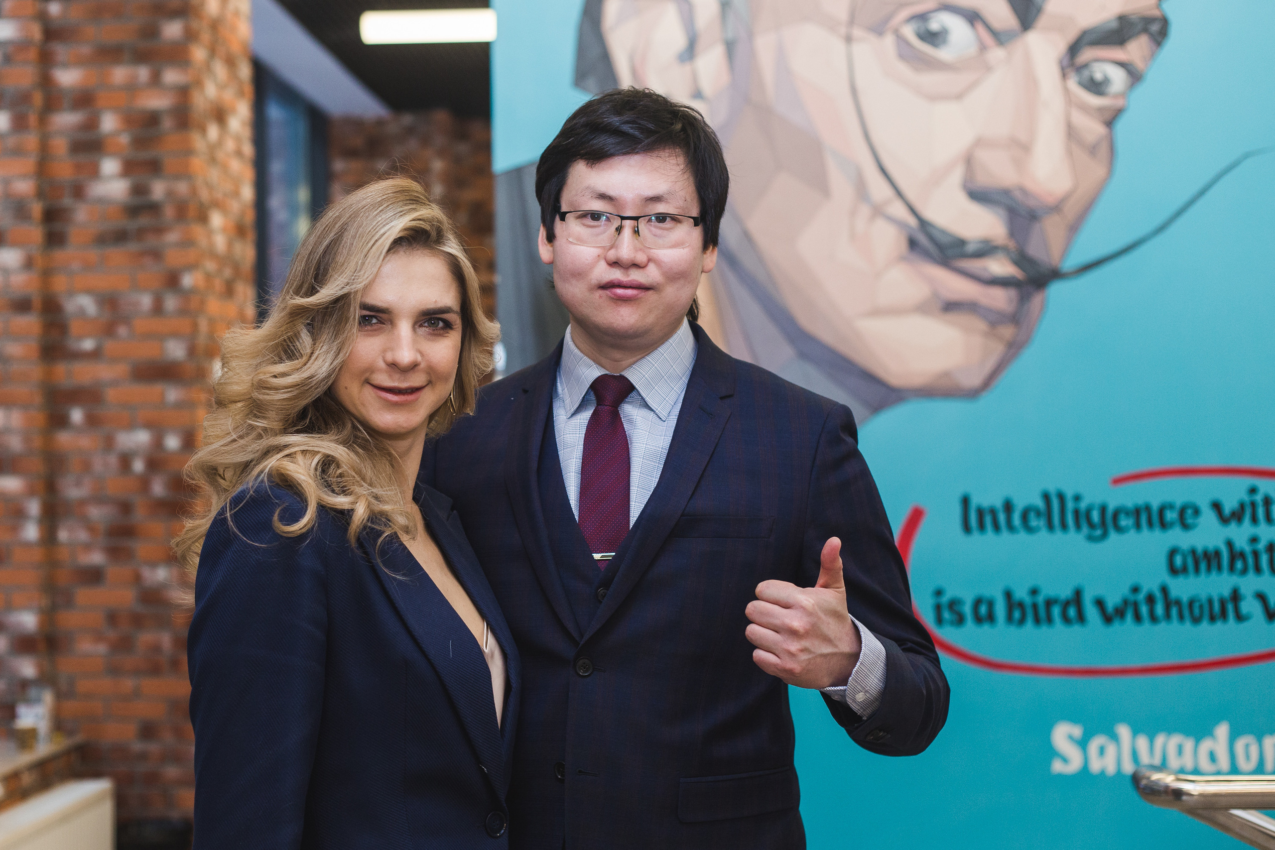 Встреча сообщества. Виктория Еремина — фотограф и видеограф в Москве