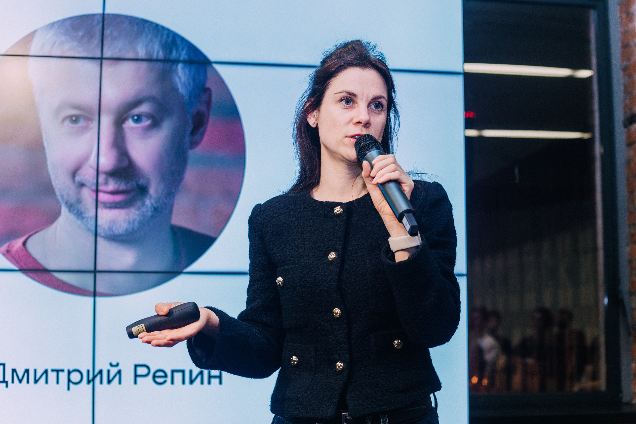 Founders` Mondays. Виктория Еремина — фотограф и видеограф в Москве