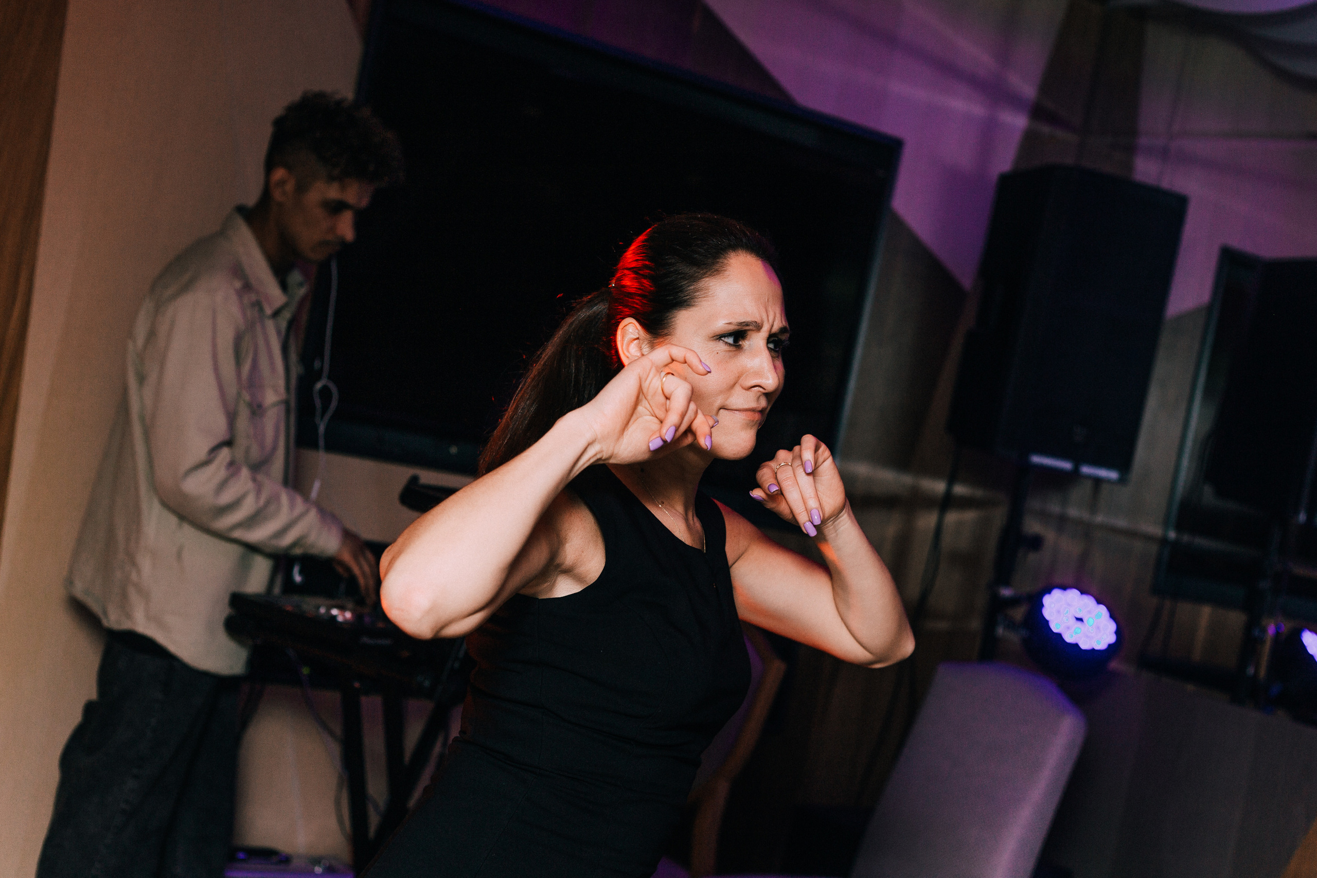 Корпоратив компании. Виктория Еремина — фотограф и видеограф в Москве