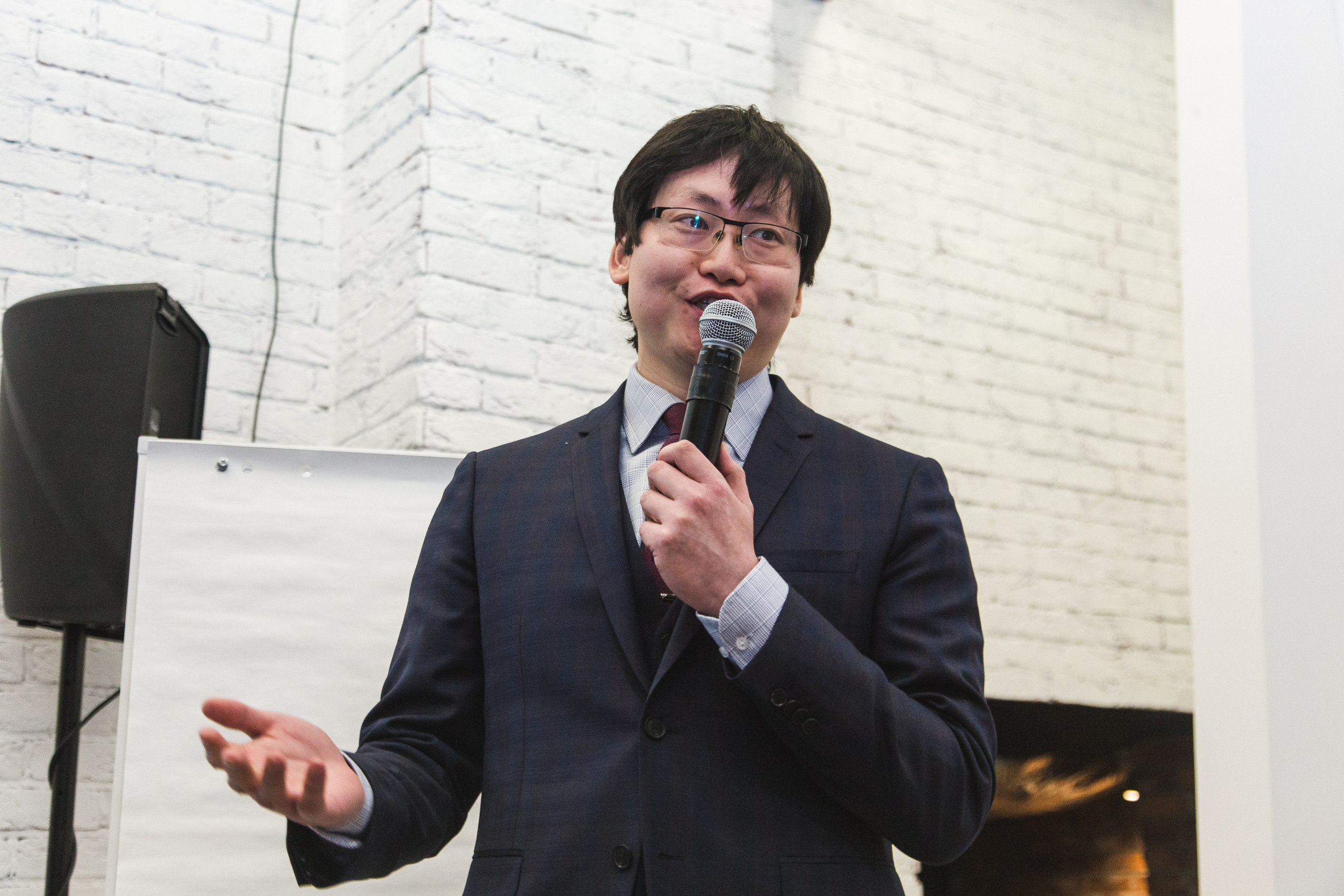 Встреча сообщества. Виктория Еремина — фотограф и видеограф в Москве