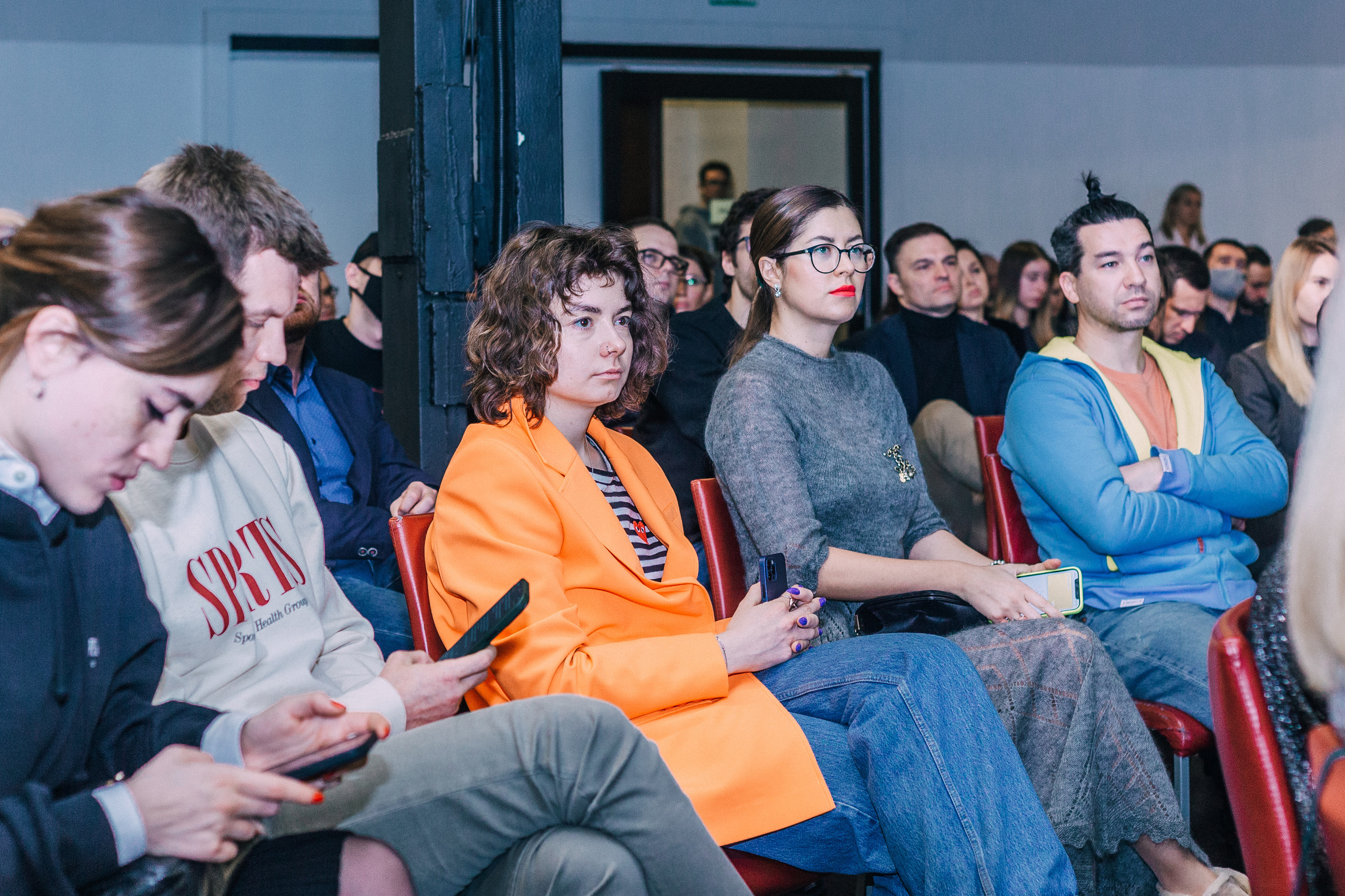 Founders` Mondays. Виктория Еремина — фотограф и видеограф в Москве