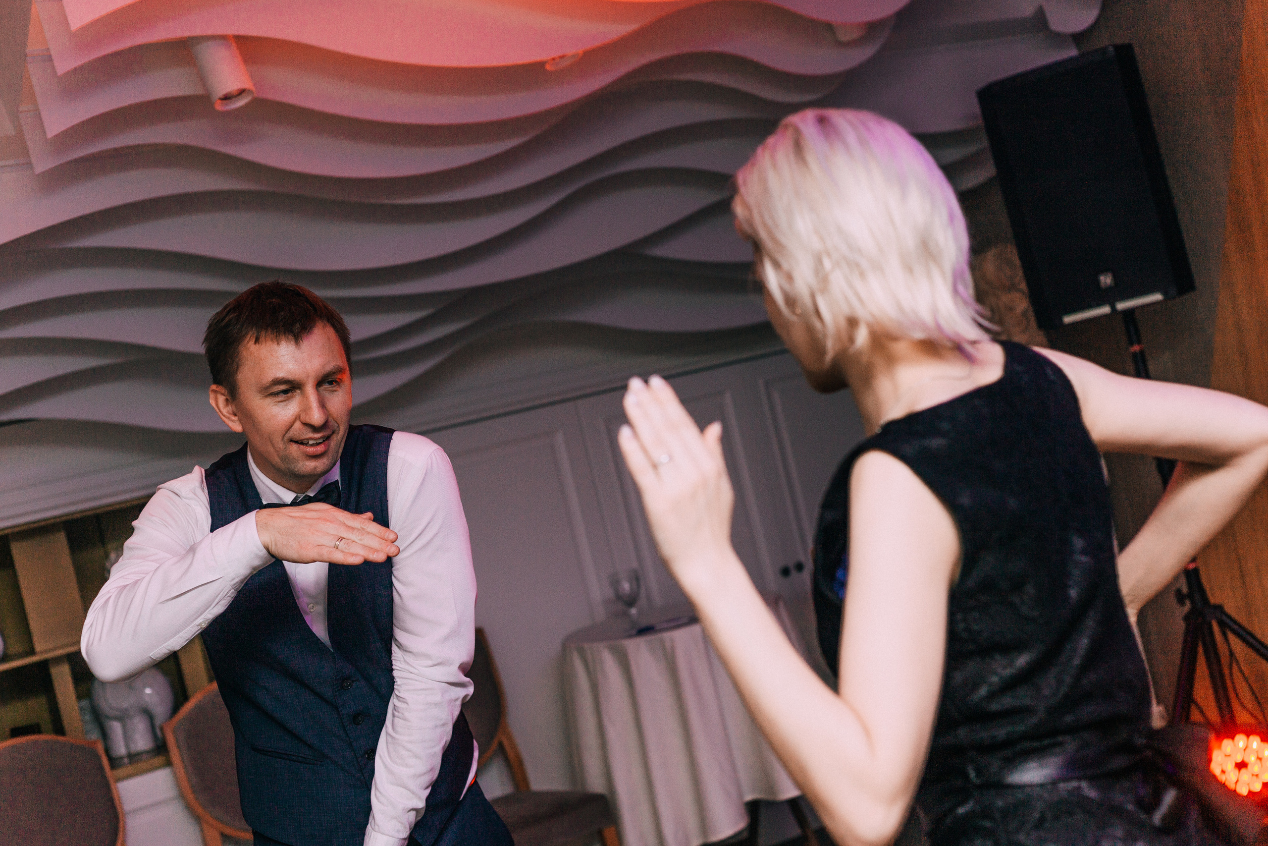 Корпоратив компании. Виктория Еремина — фотограф и видеограф в Москве