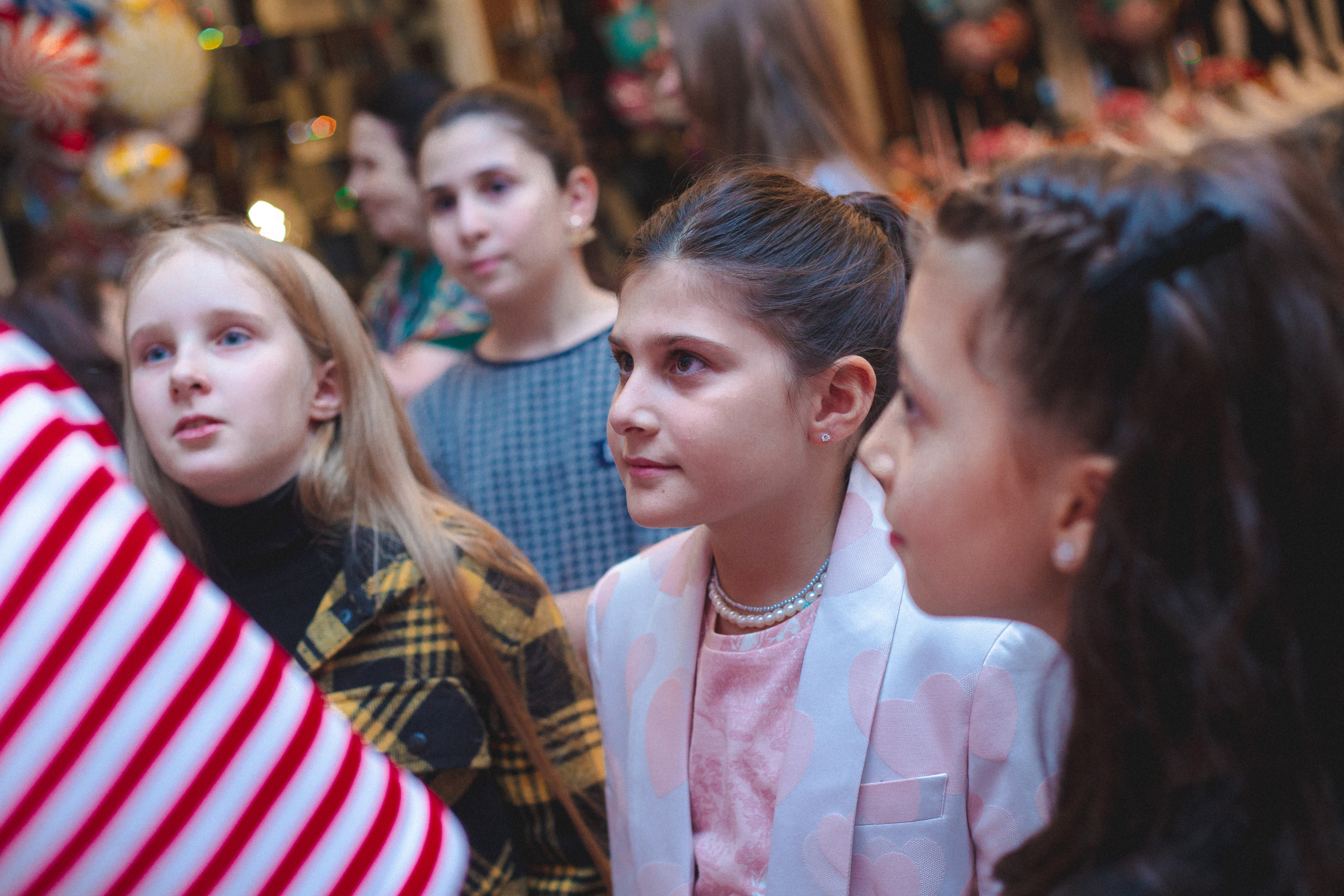 День рождения Мишель. Виктория Еремина — фотограф и видеограф в Москве