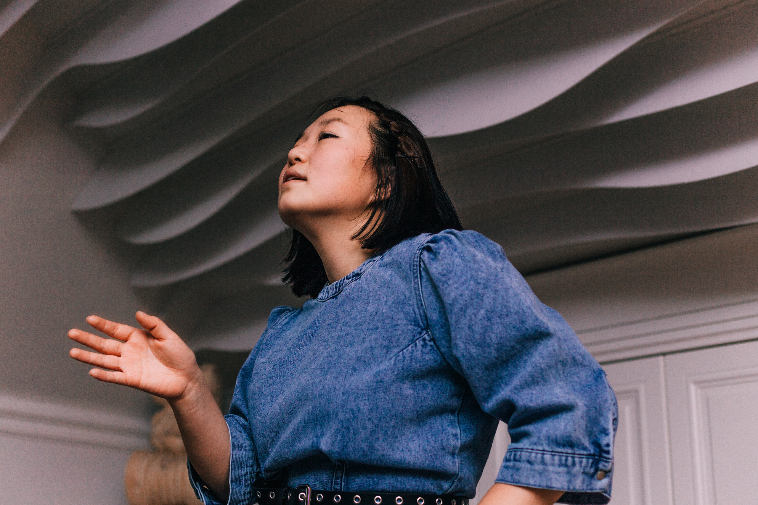 Корпоратив компании. Виктория Еремина — фотограф и видеограф в Москве