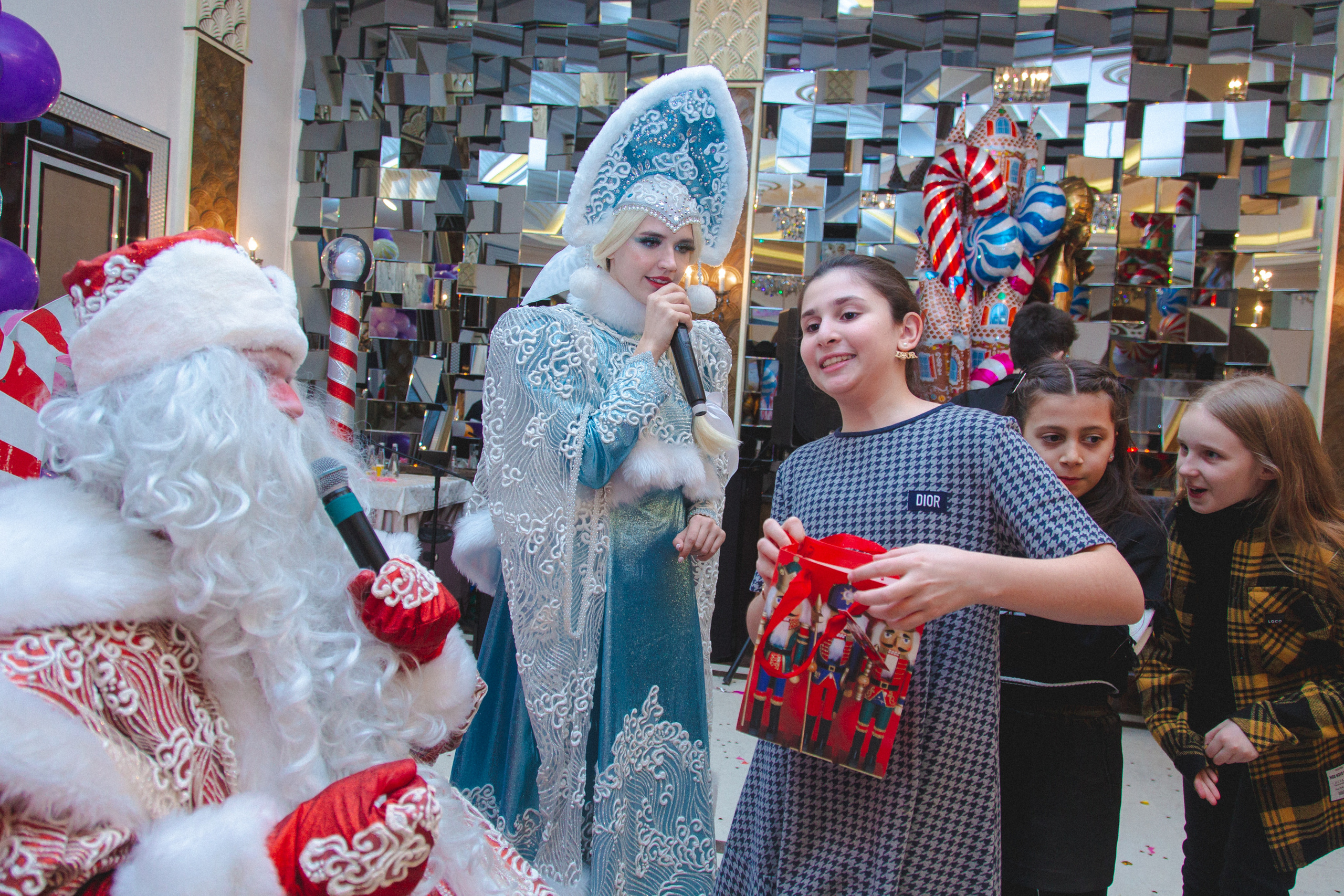 День рождения Мишель. Виктория Еремина — фотограф и видеограф в Москве